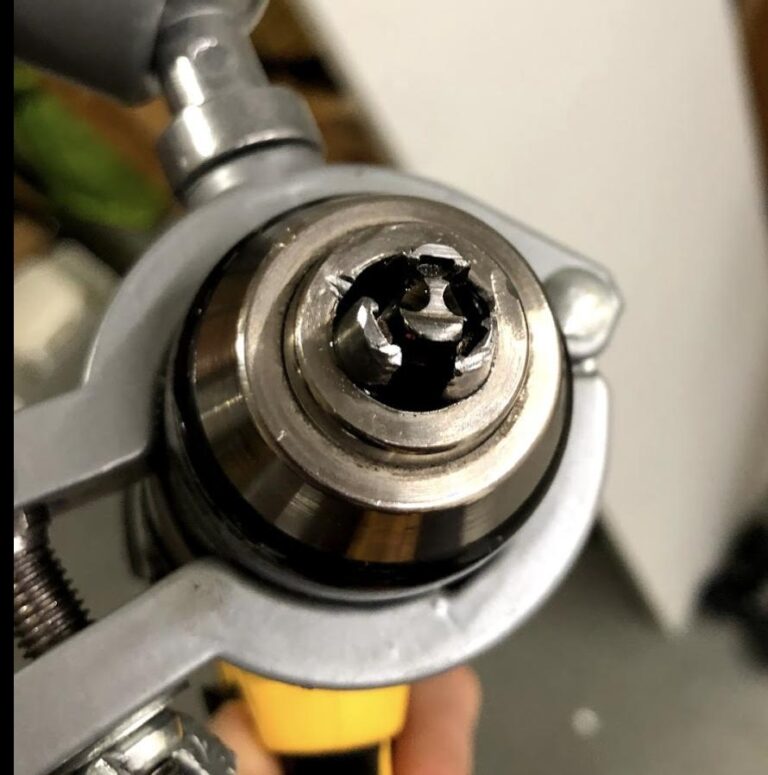 Broken Drill Bit Is Stuck In DeWalt Drill Home Improvement Stack Exchange