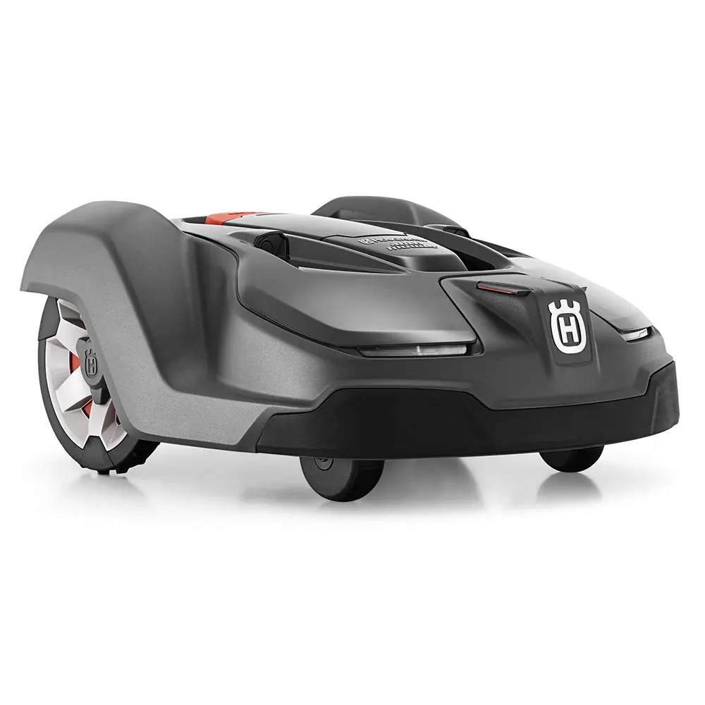 Buy Cheap Husqvarna Automower 450X Robotic Lawnmower 967853003 Radmore Tucker