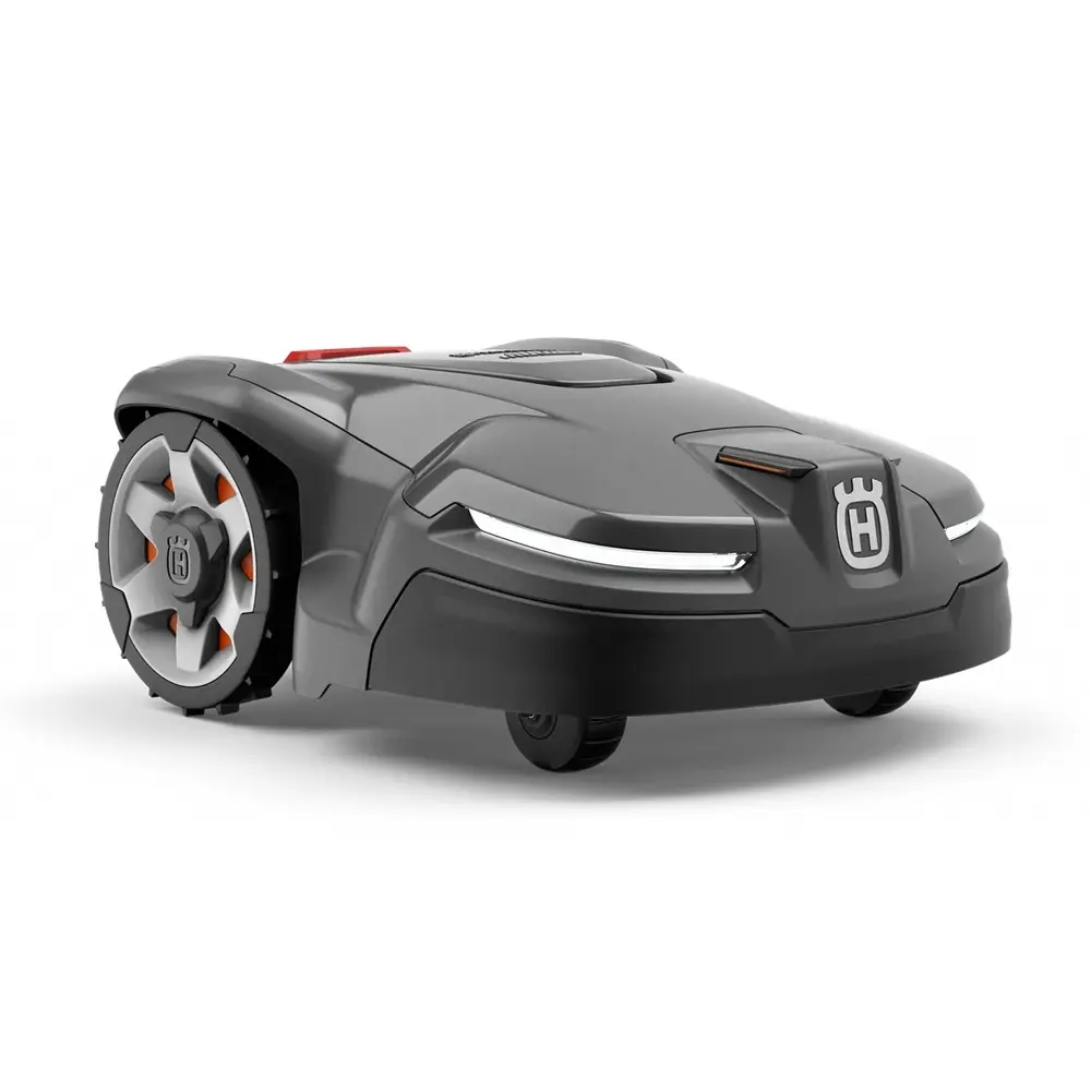 Buy Husqvarna Automower 450X Robotic Lawnmower 970456203 