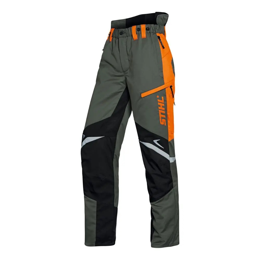 chainsaw trousers husqvarna
