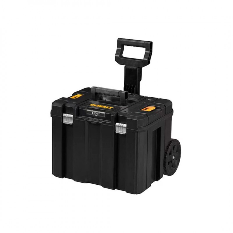 caja de herramientas dewalt
