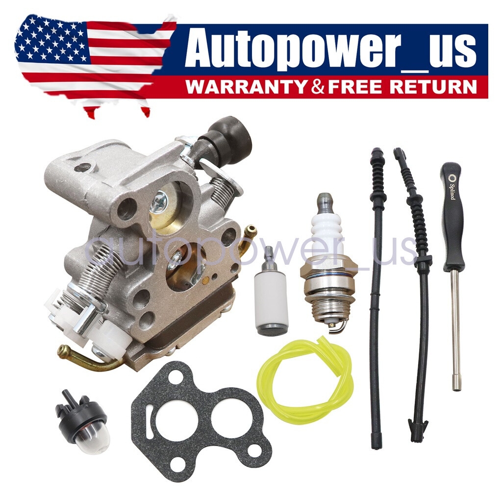 Carburetor Carb For Husqvarna 440 435E 440E 435 X torq Chainsaw 506450501 USA EBay