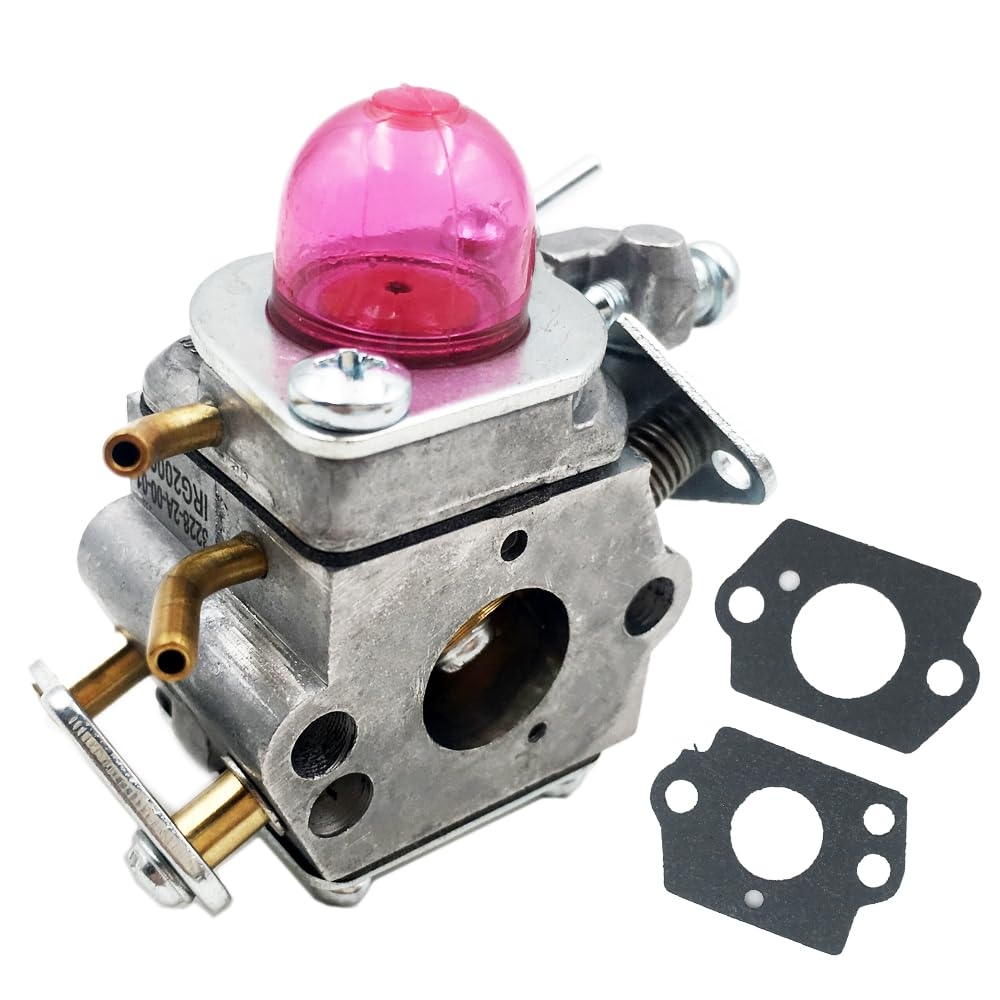 Carburetor Carb Replacement Compatible With HUSQVARNA 130C 130L 330LK 531127910 EBay
