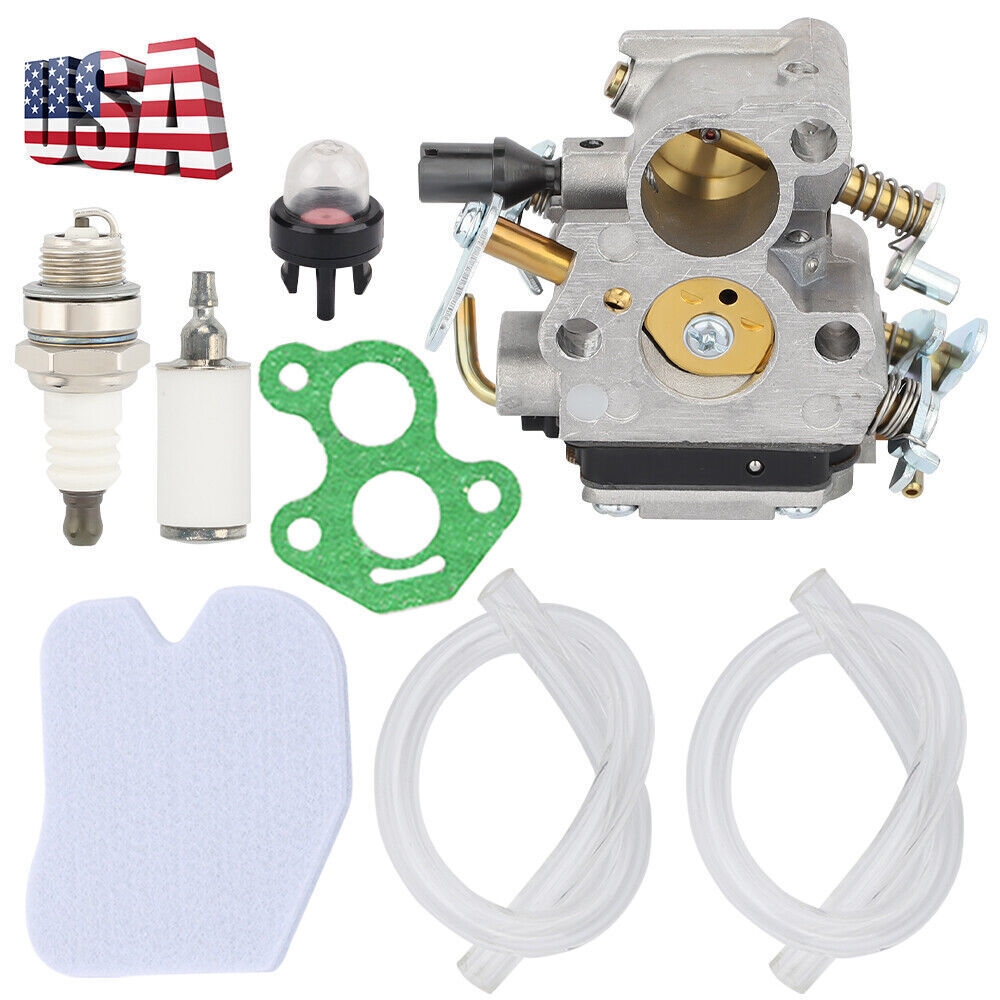 Carburetor For Husqvarna 235 235E 236 240 240E Chainsaw Rep 574719402 545072601 EBay
