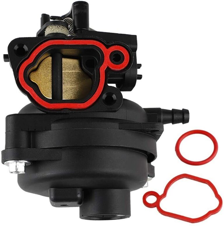 Carburetor For Husqvarna PW 3100 Pressure Washer Exi875 190cc EBay