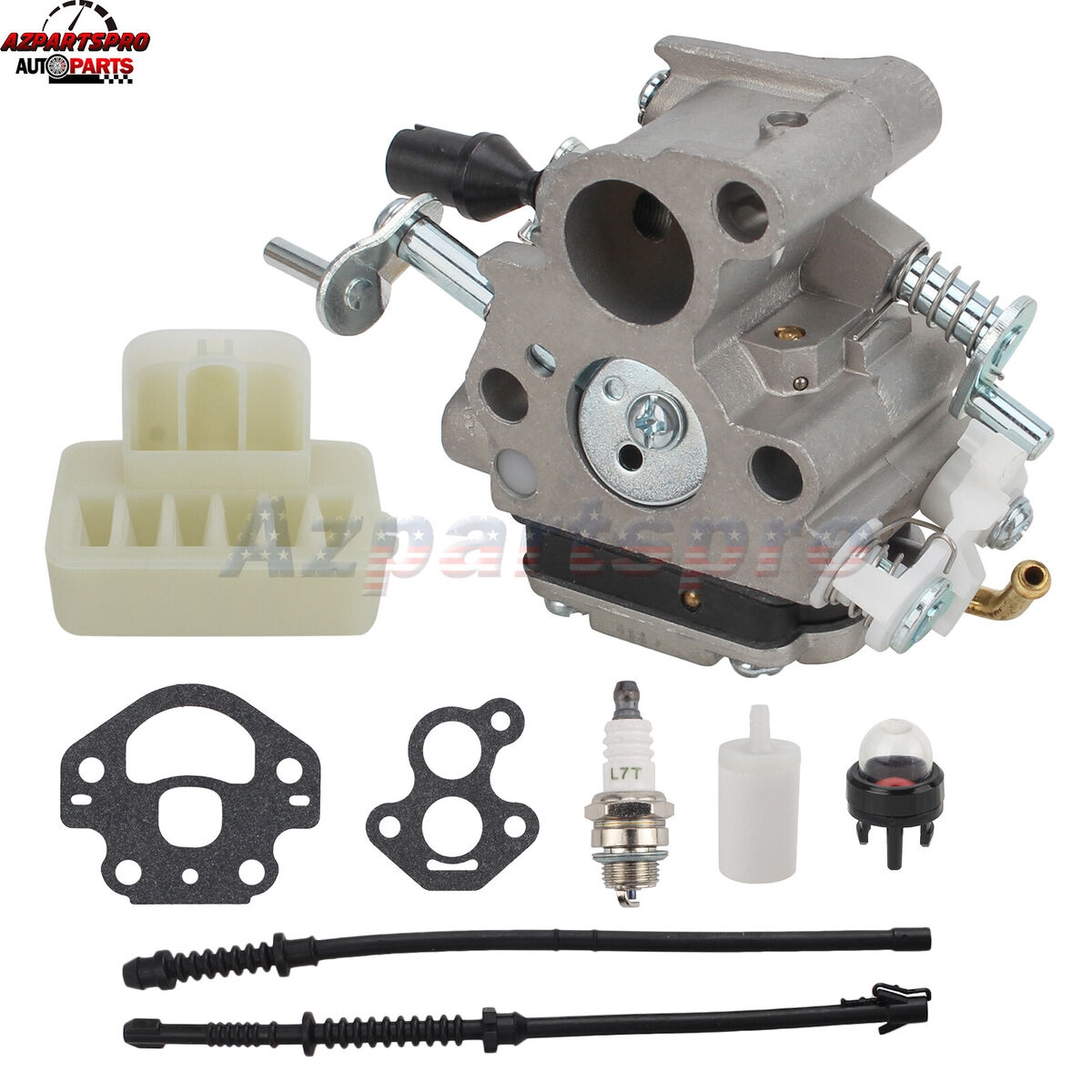 husqvarna 440 x torq chainsaw parts
