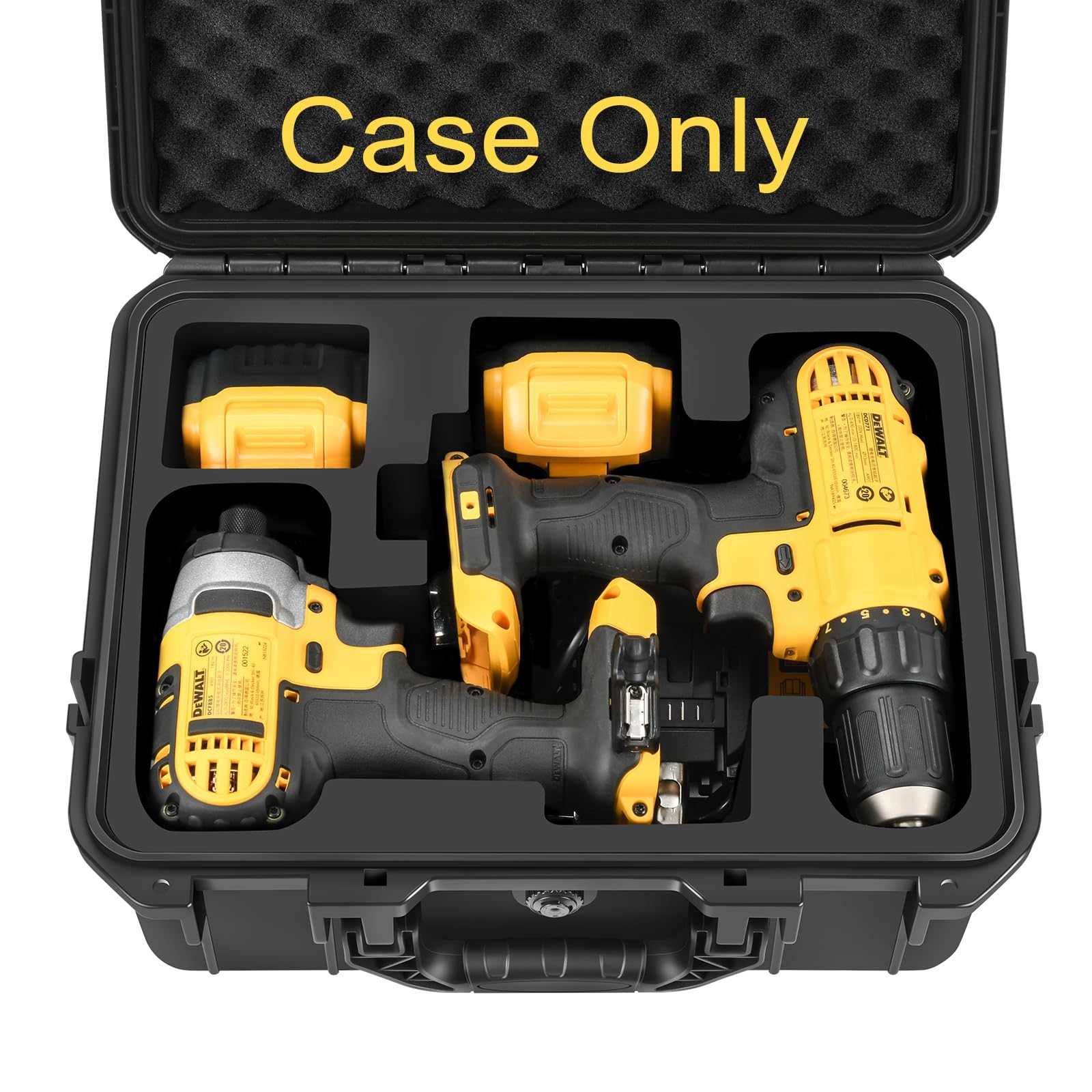 dewalt cordless drill sets