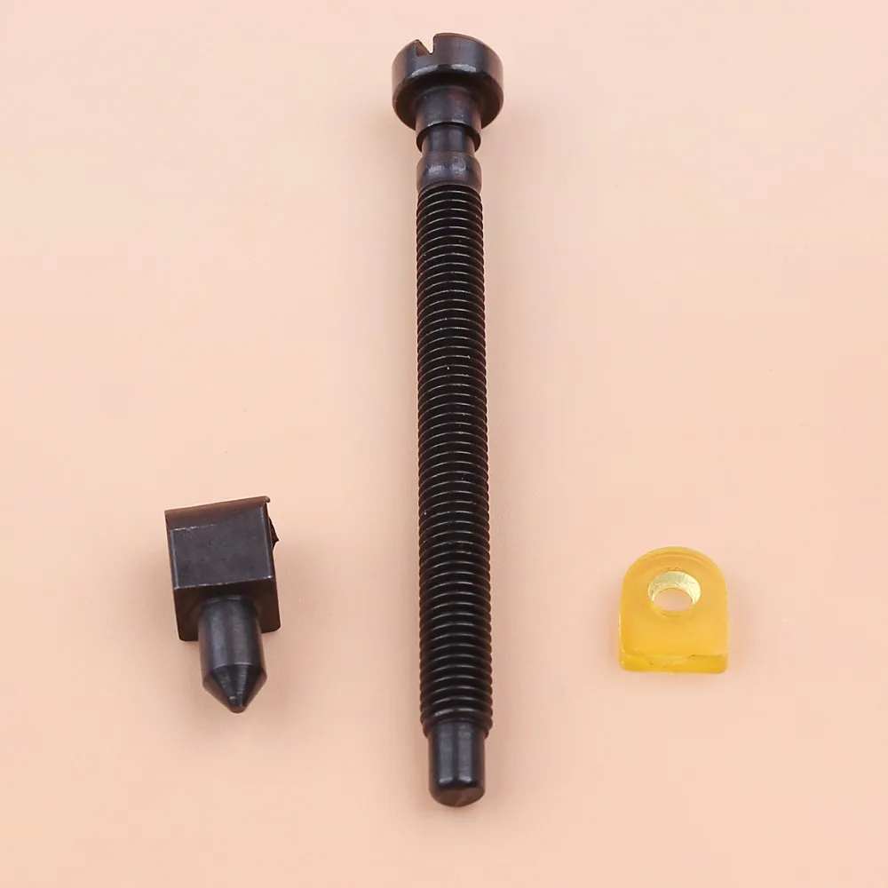 Chain Adjuster Tensioner Screw Bolt For Husqvarna 42 44 50 51 55 133 234 238 242 246 444 Chainsaw 501 54 63 01 Chainsaws AliExpress