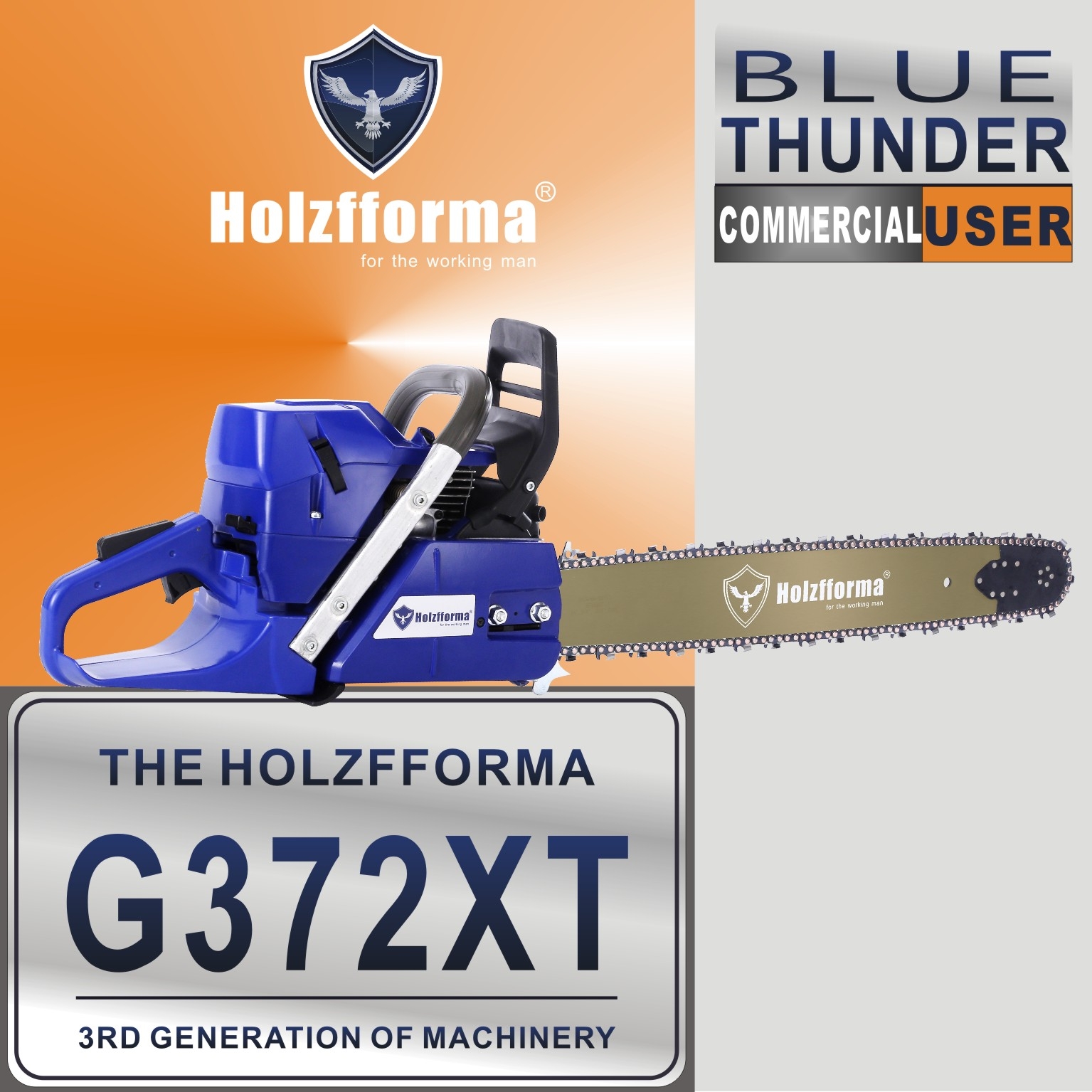 Chain Saw Gasoline Chain Saw Husqvarna Chain Saw Husqvarna 372XP Husqvarna 372XP Chainsaw Husqvarna 372 Chainsaw