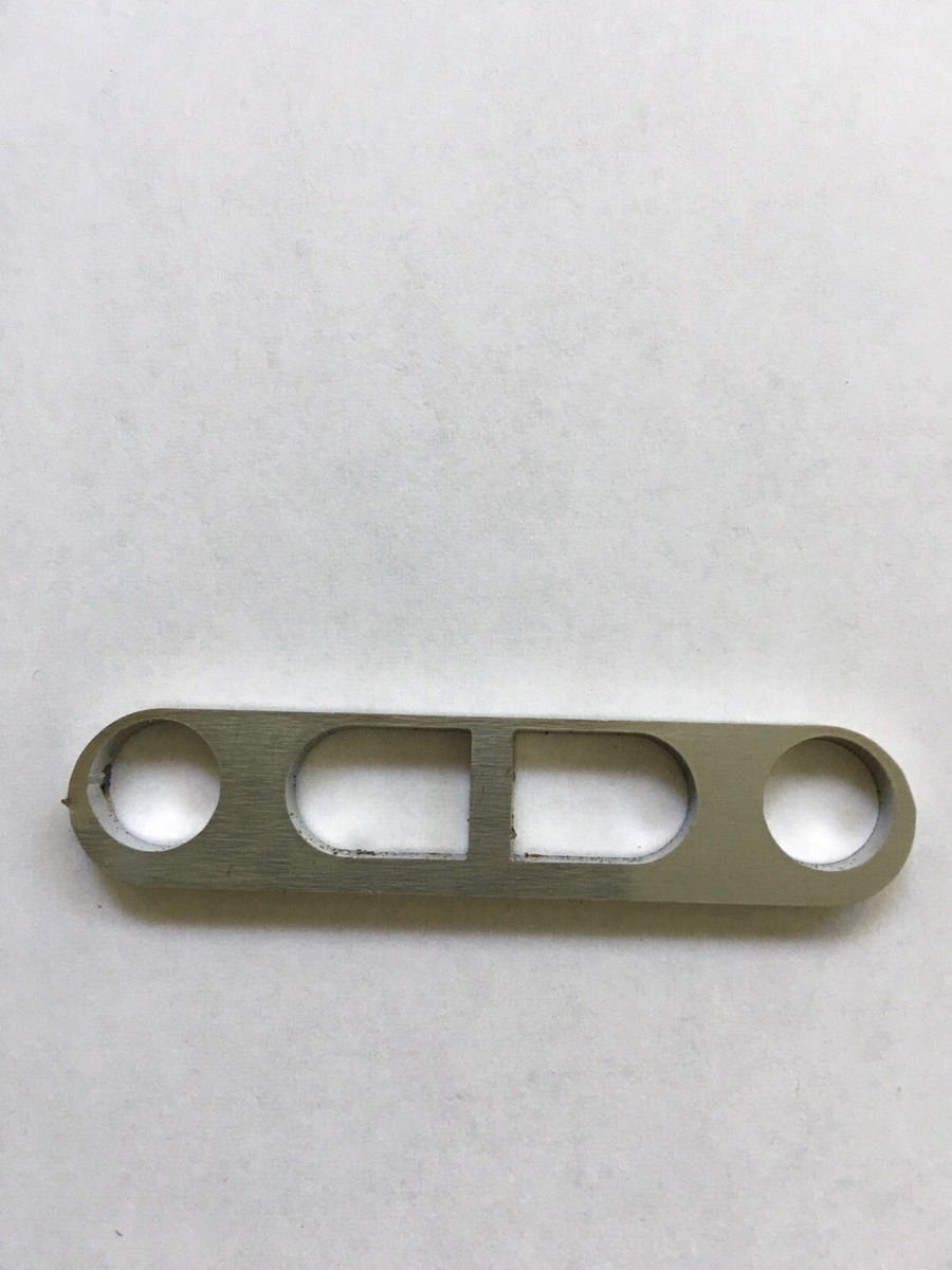 Chainsaw Bar Adapter Stihl Bar To Husqvarna Saw Stainless Steel 1 EBay