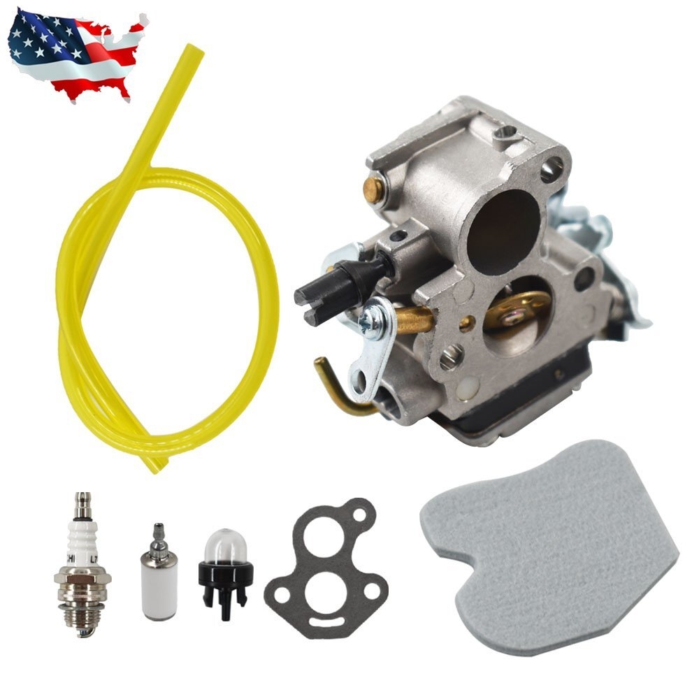 Chainsaw Carburetor For Husqvarna 235 235E 236 240 240E 5450726 01 5747194 02 EBay