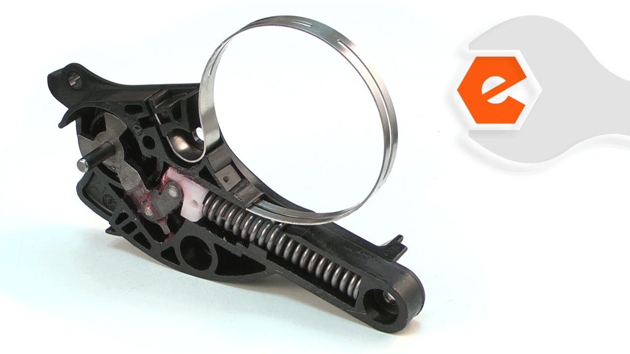 can chainsaw brakes be adjusted?