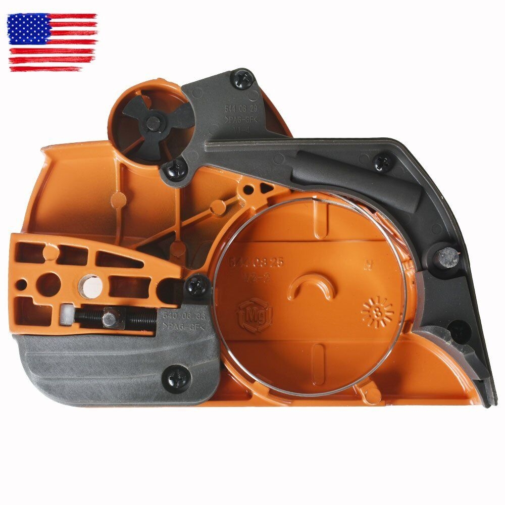 husqvarna 450 chainsaw parts