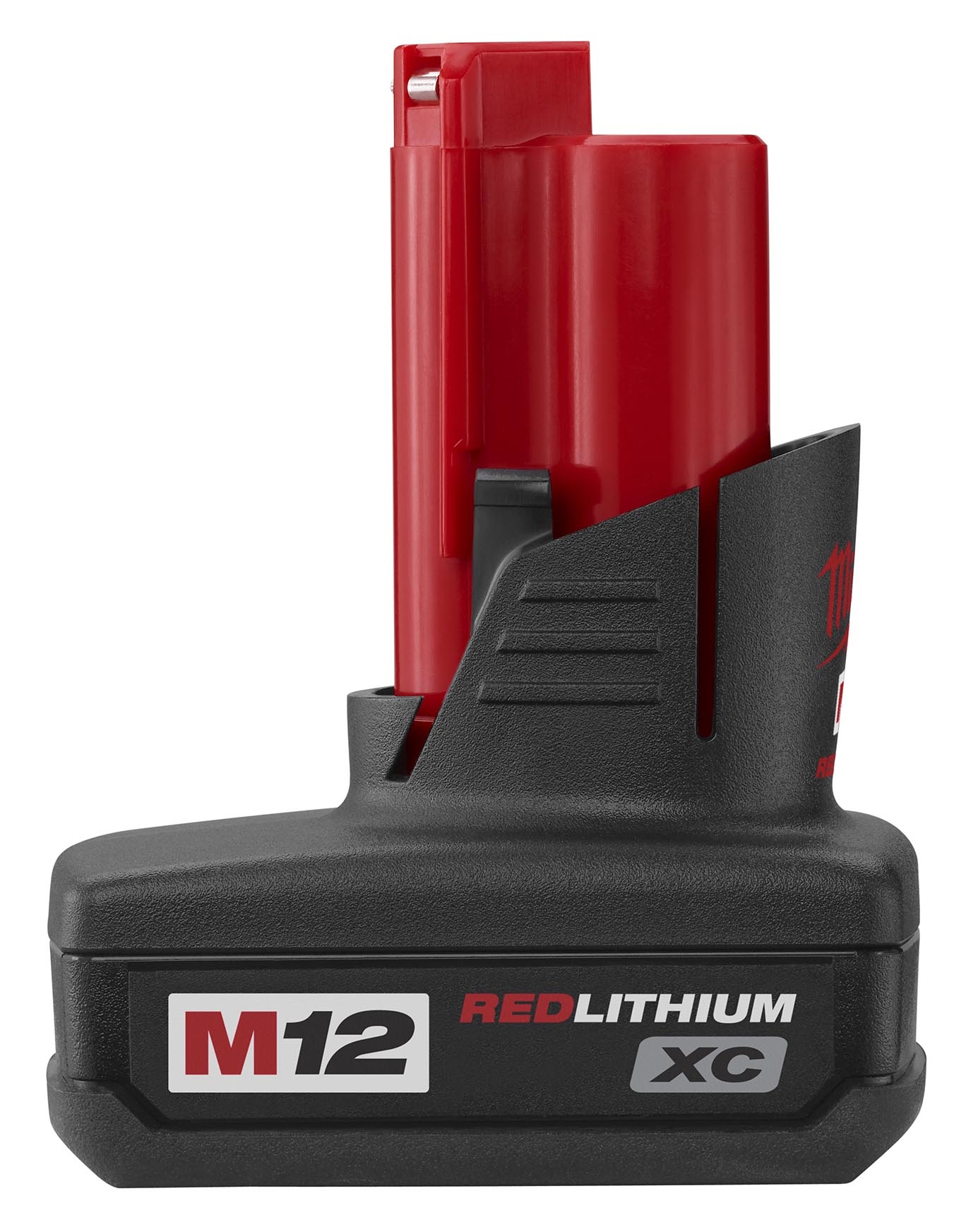 Colony Hardware Milwaukee M12 XC High Capacity REDLITHIUM Battery