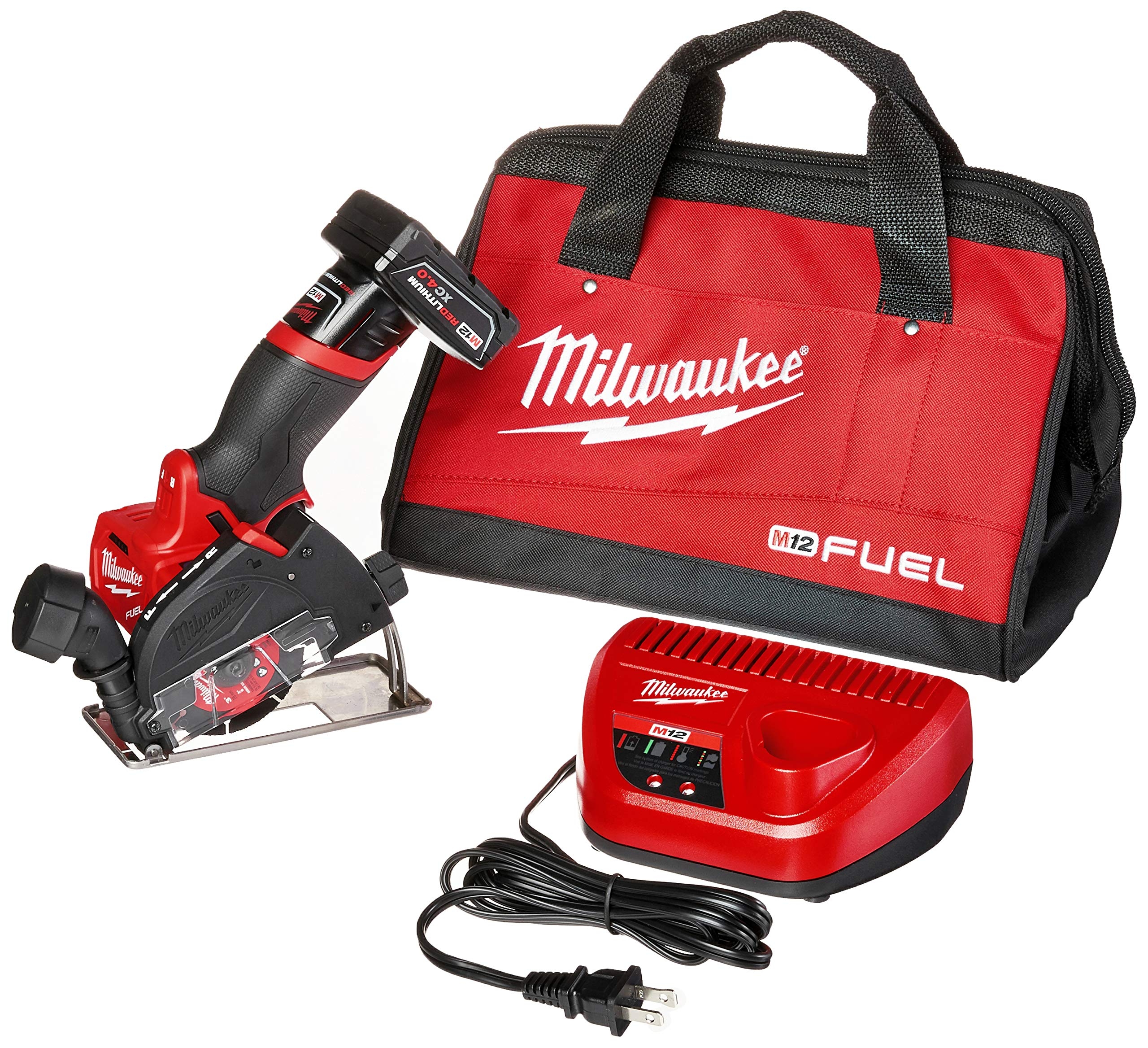 Compact Cut Off Tool Kit 12 0V Li Ion Amazon