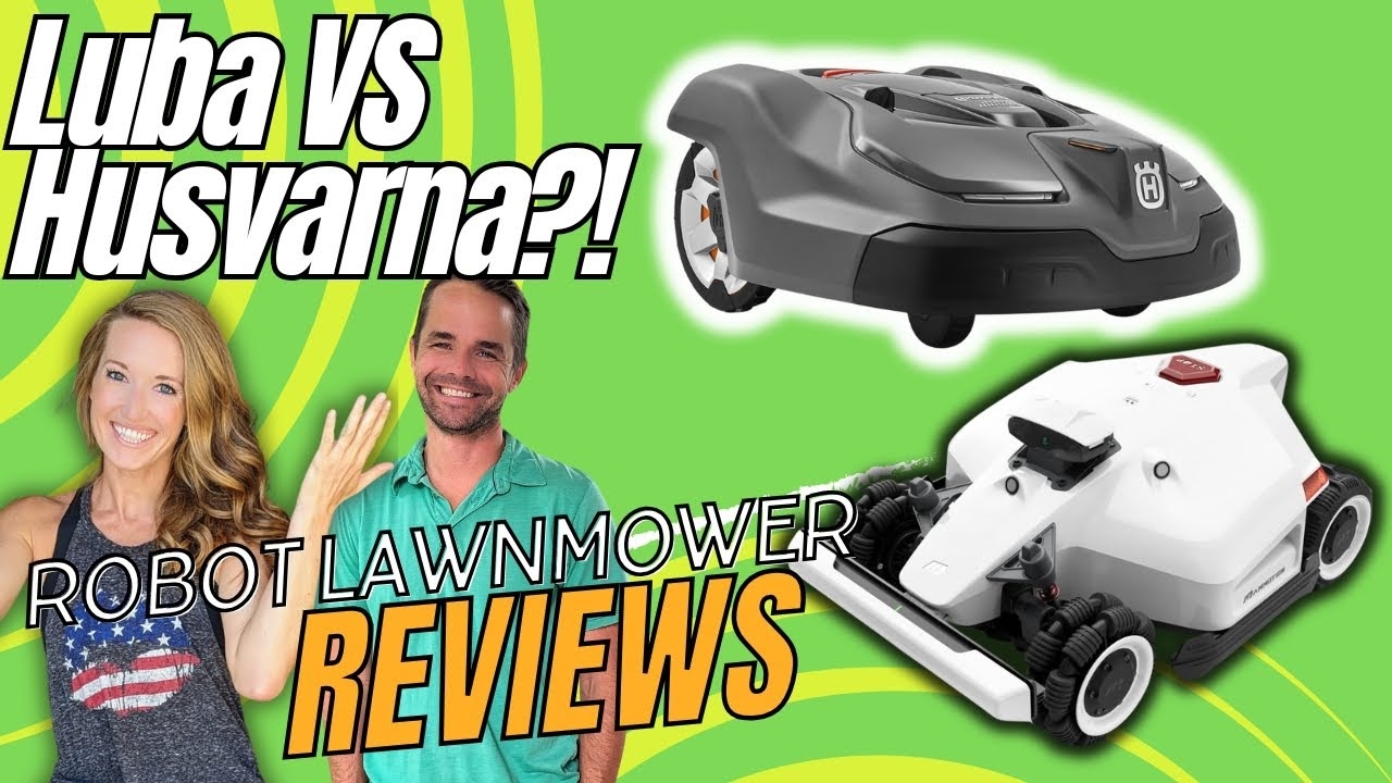 husqvarna epos vs luba 2