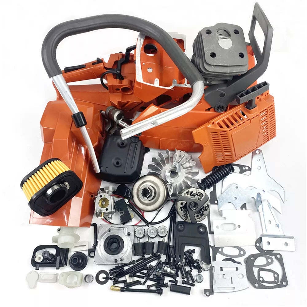 COMPLETE CHAINSAW PARTS REPAIR KIT FITS HUSQVARNA 288XP EBay