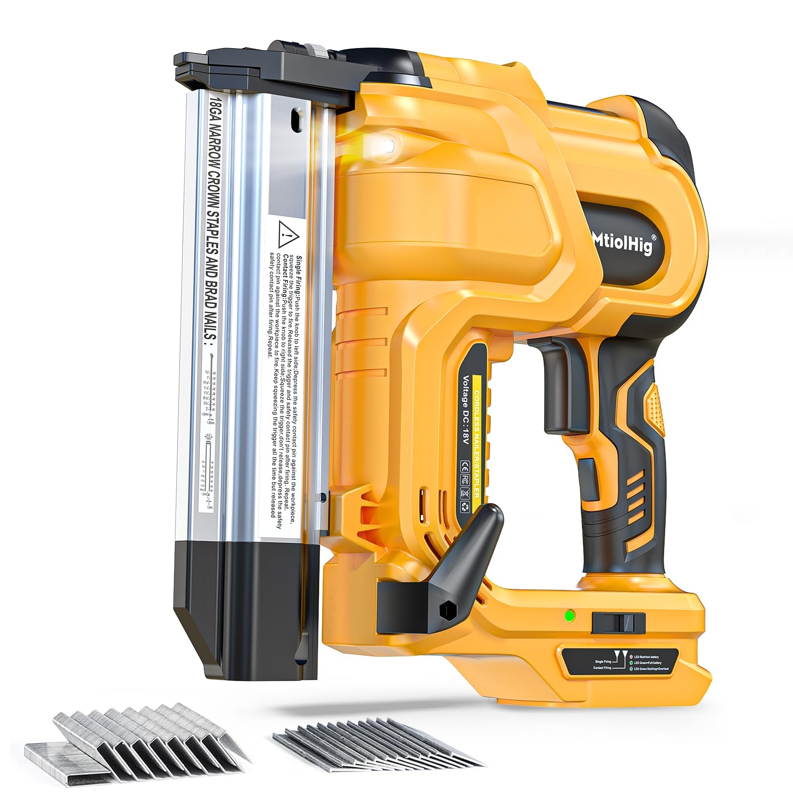 Cordless 2