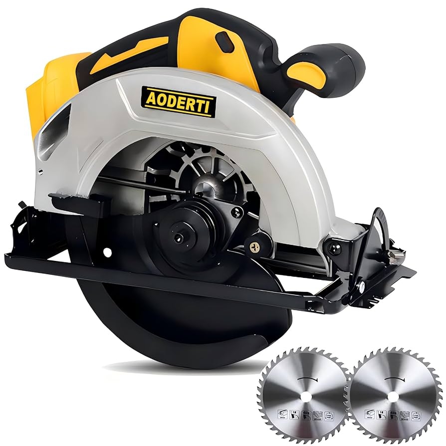 dewalt 20v circular saw 7 1/4