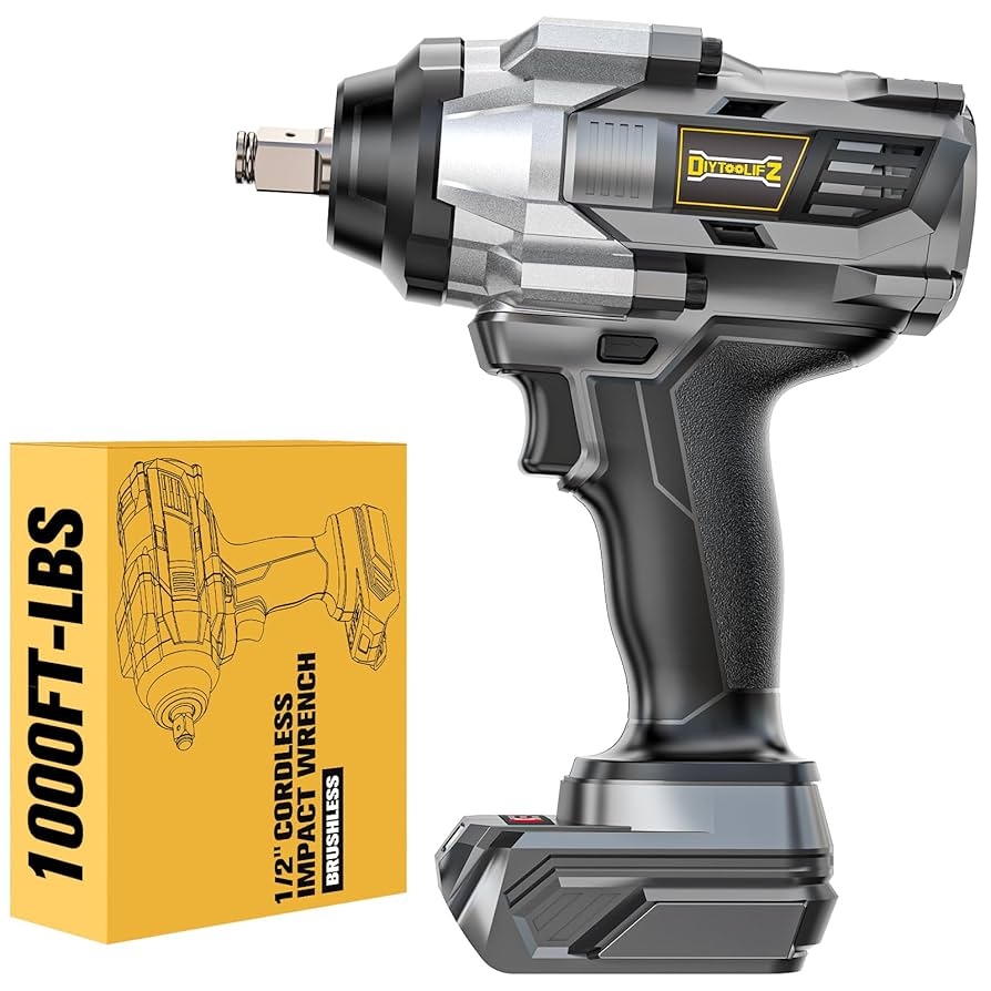dewalt impact wrench 1/2