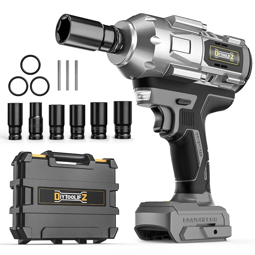 1/2 inch dewalt impact gun
