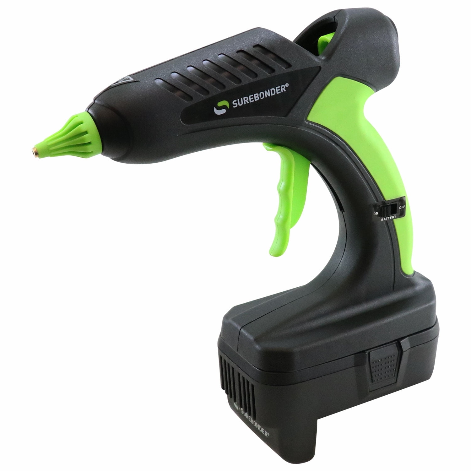 dewalt hot glue gun cordless