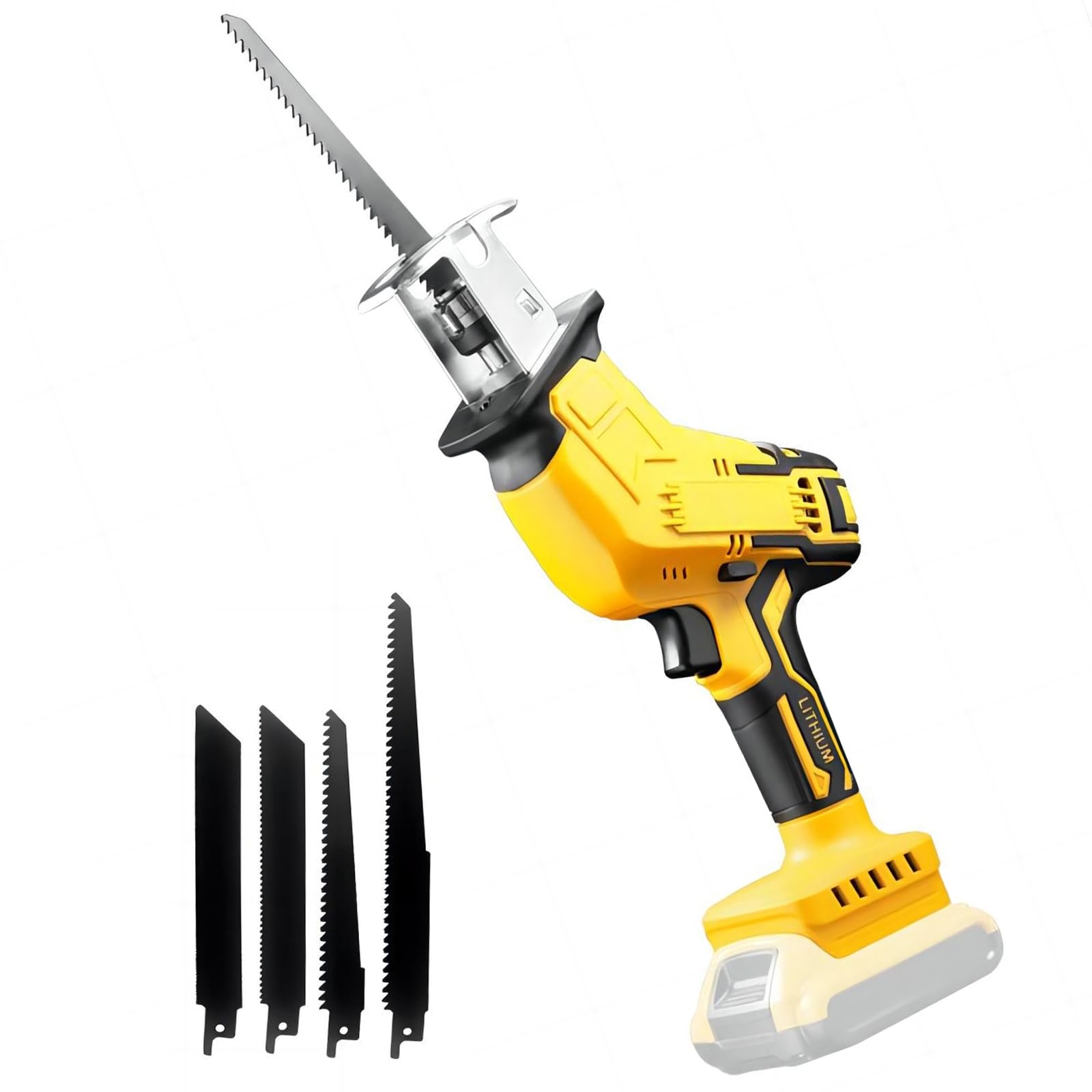 reciprocating saw dewalt 20v