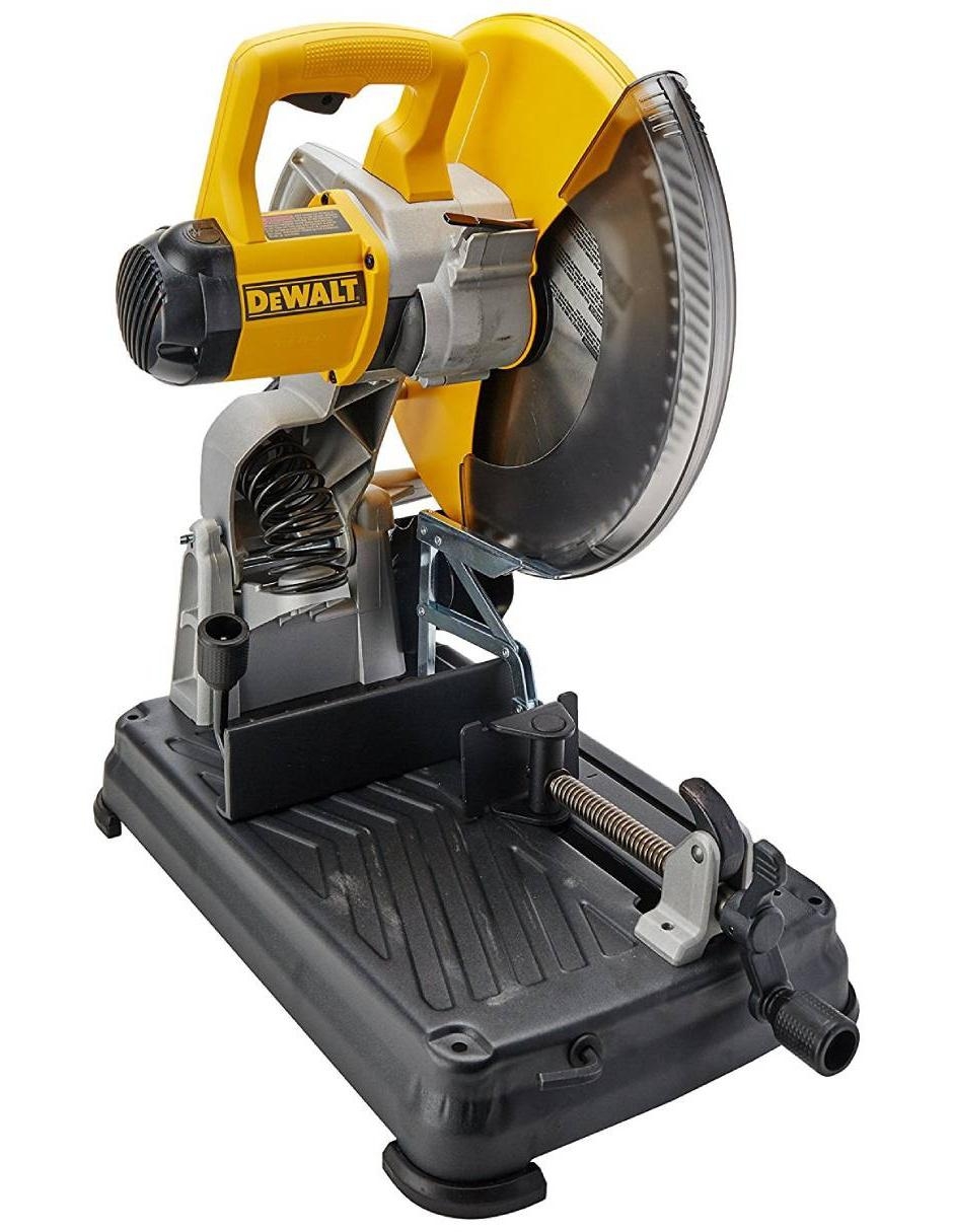 Cortadora De Metal Dewalt DW872 120 V Liverpool