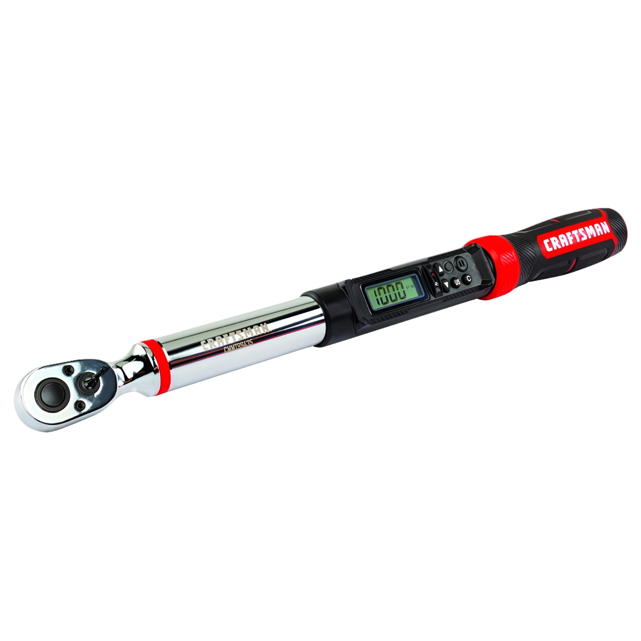 dewalt digital torque wrench
