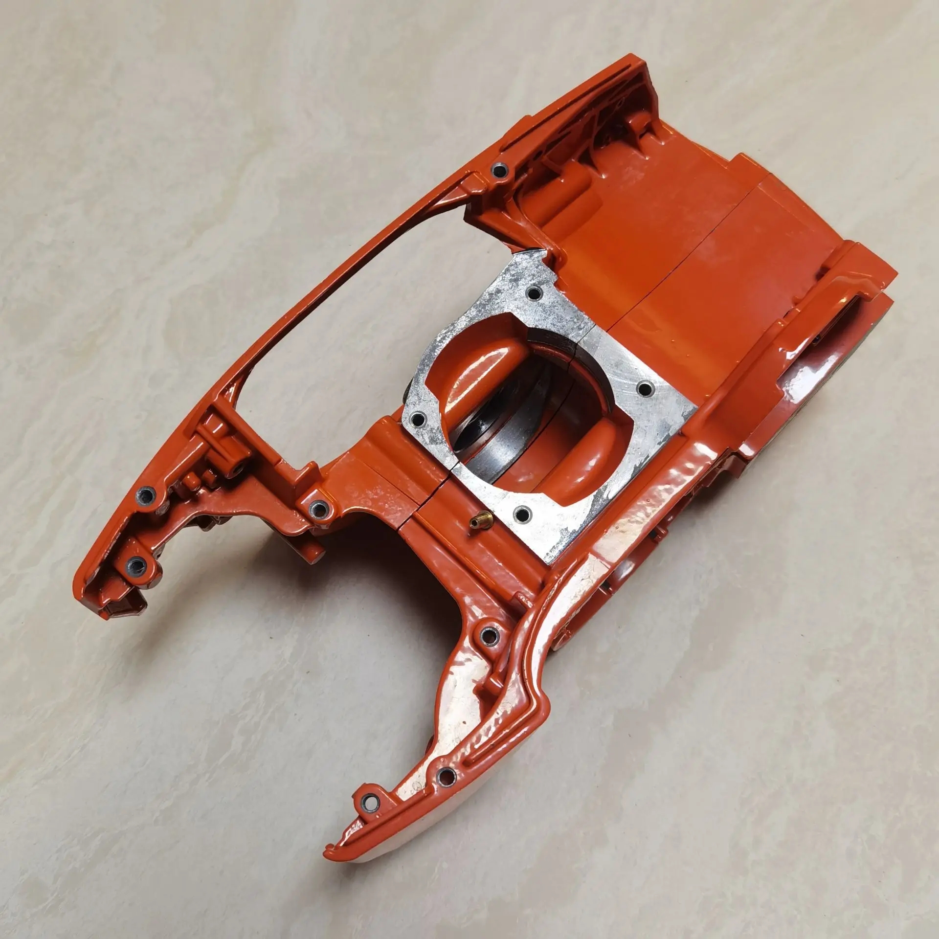 Crankcase Fits Husqvarna 365 372XP 372XT Chainsaw Spare Parts AliExpress