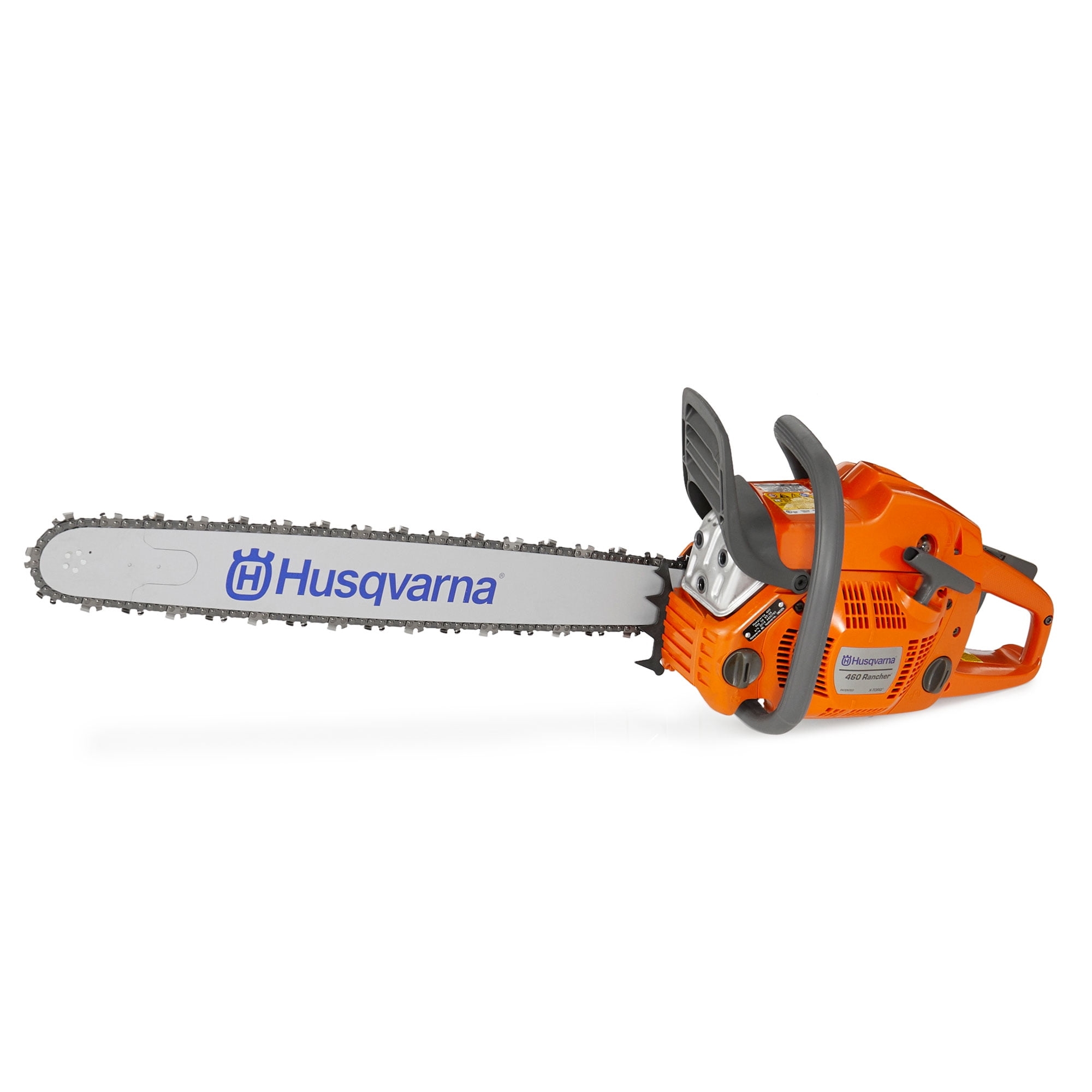 husqvarna chainsaw 460 rancher price