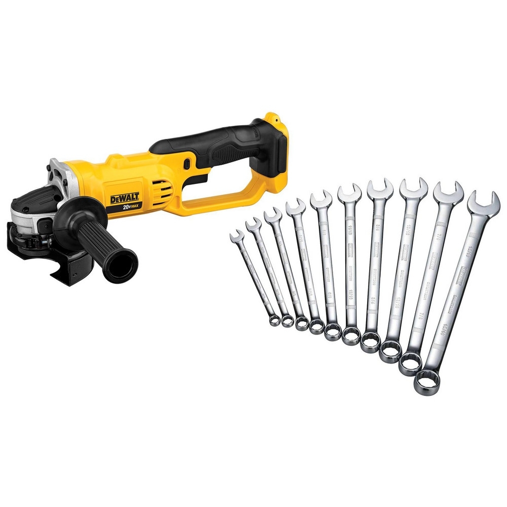 dewalt cordless cut-off tool
