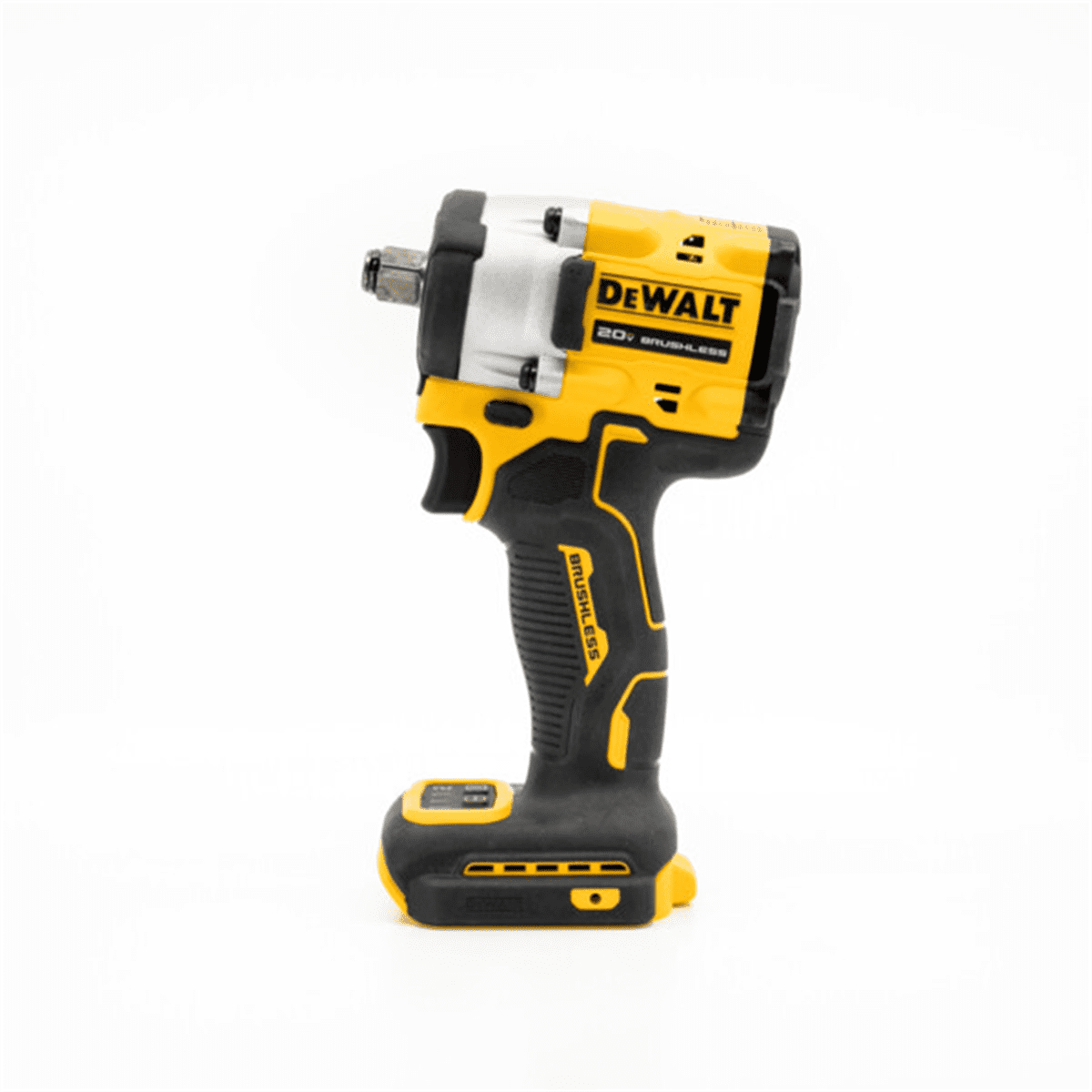 Dcf891 Torque Specs DEWALT 20V MAX 1 2