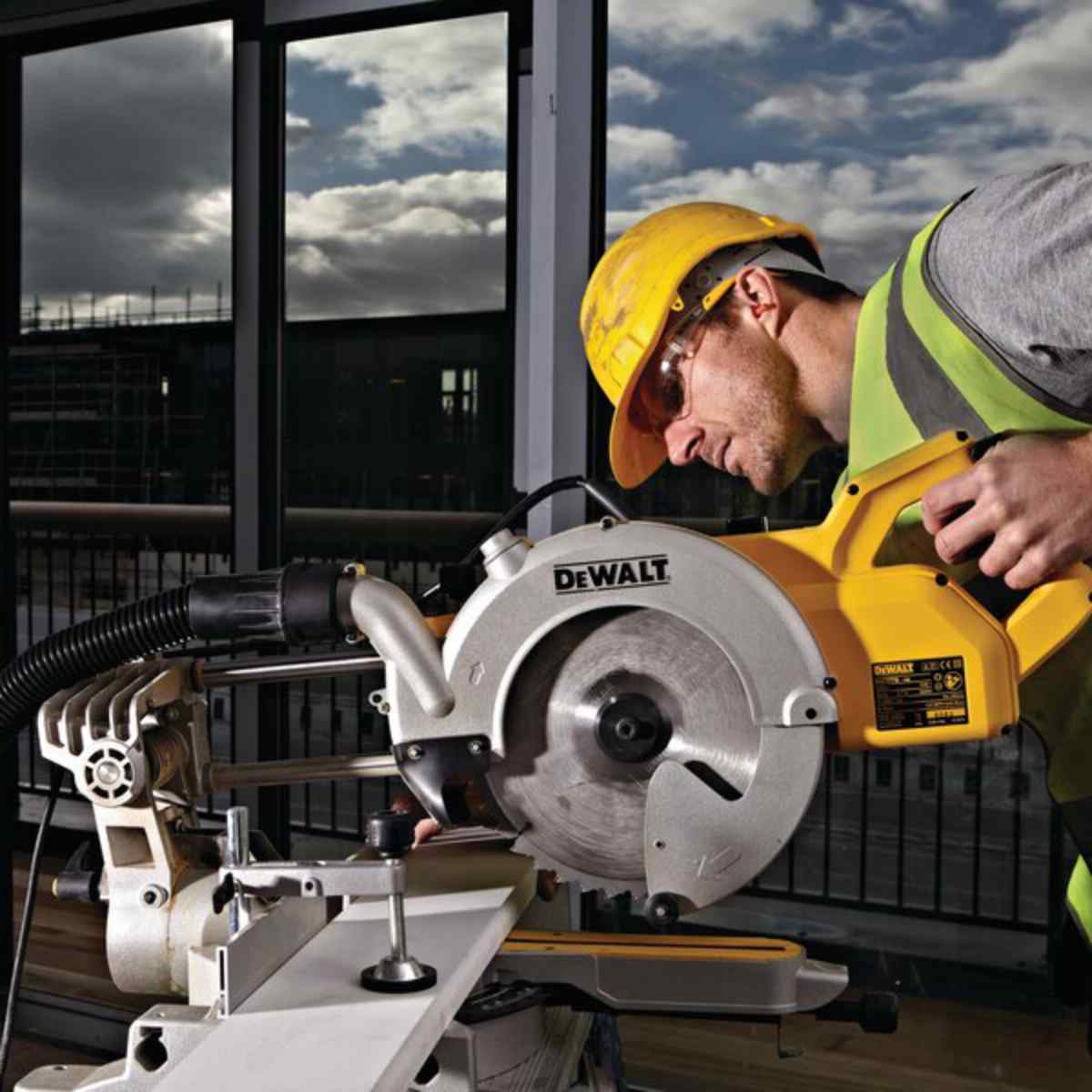 Dcs727 Review Dewalt 60v Max Dewalt 12 Cordless Miter Saw DEWALT 