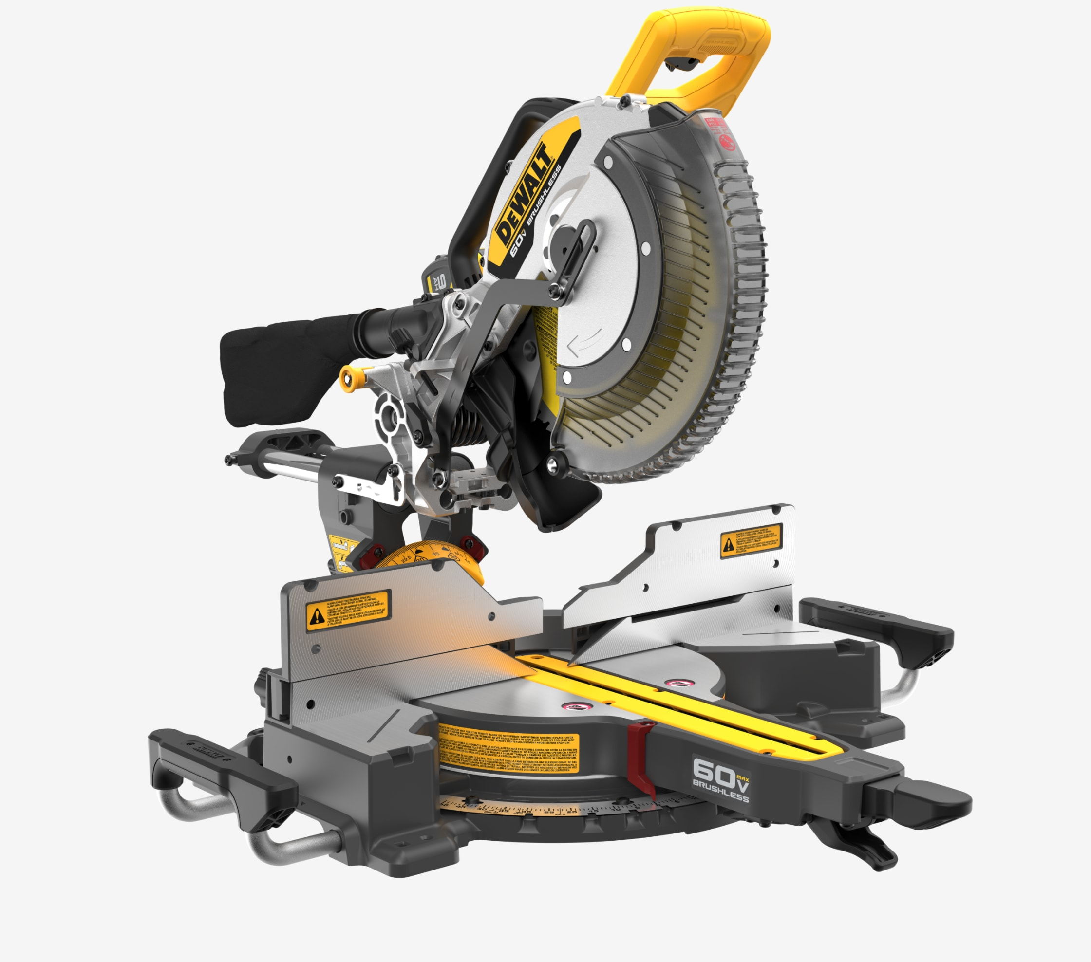 DCS781X1 MITRE SAWS WOODWORKING Dewalt Null ServiceNet