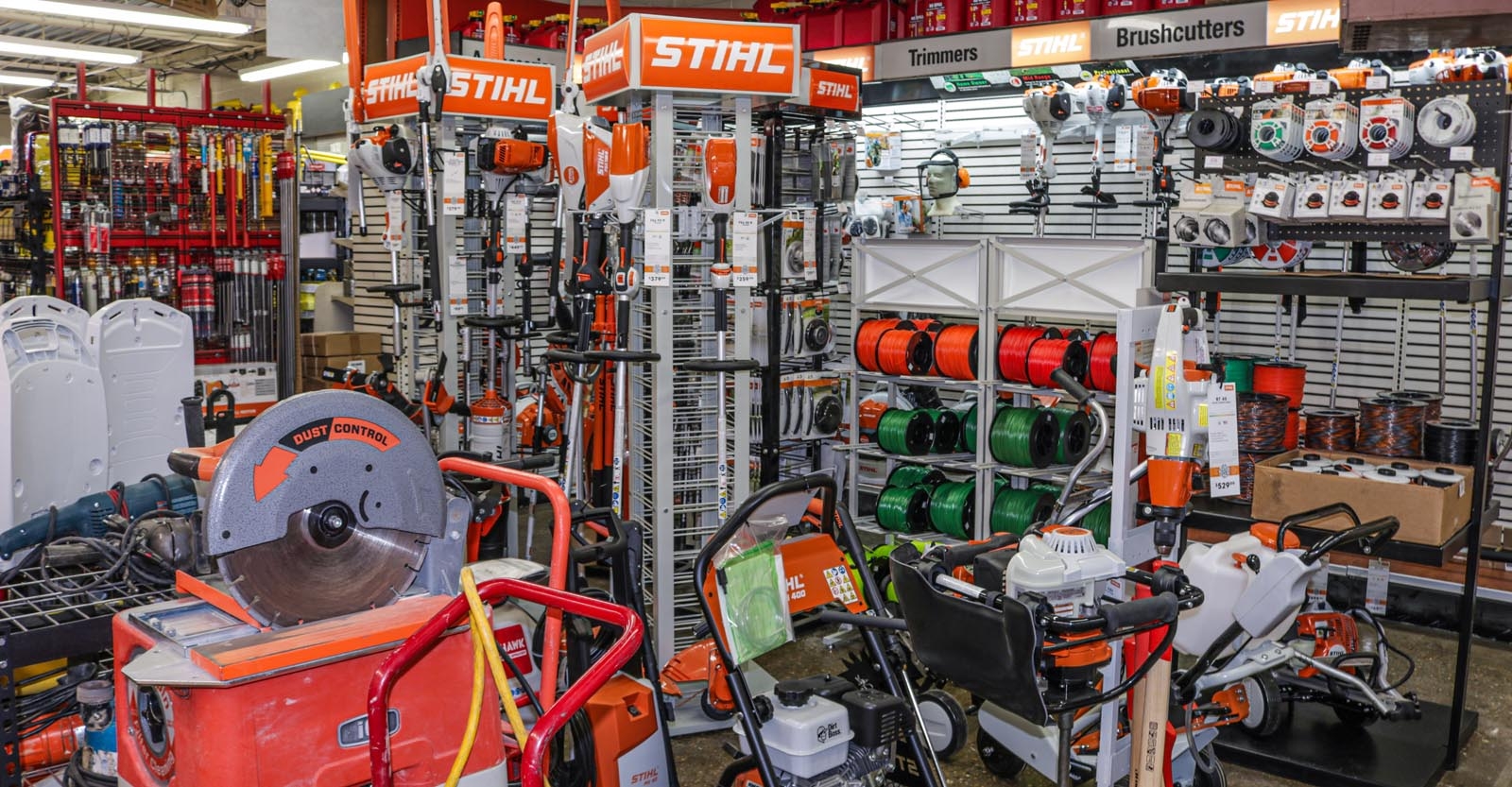 Detroit Husqvarna Dealer Detroit Diamond Drilling Inc 