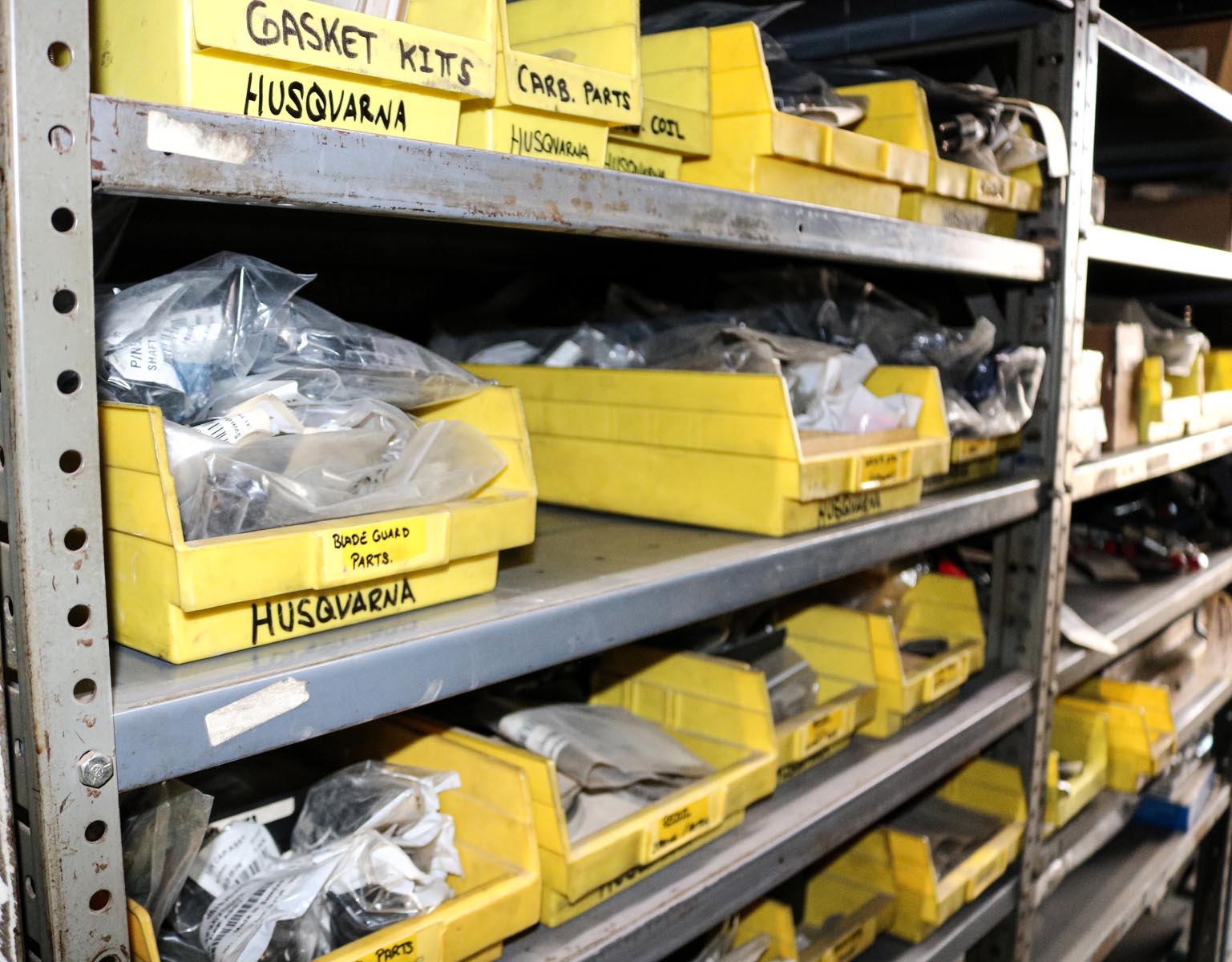 husqvarna dealers in michigan
