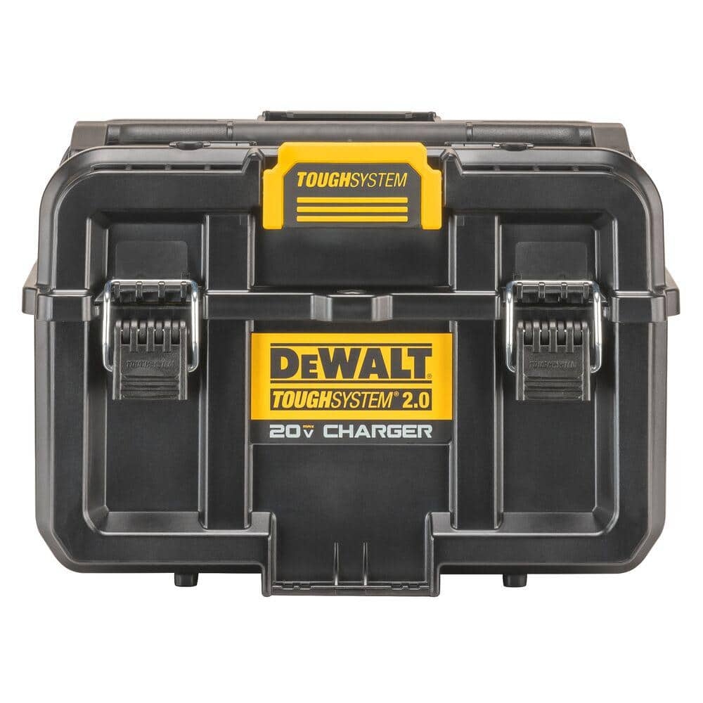 dewalt charger home depot