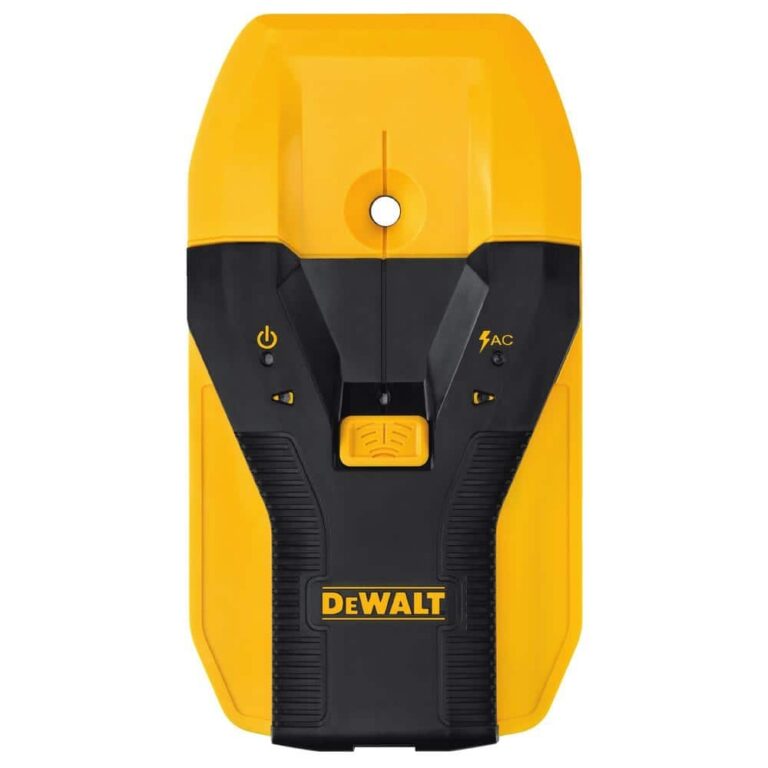 DEWALT 1 1 2 In Stud Finder DW0150 The Home Depot