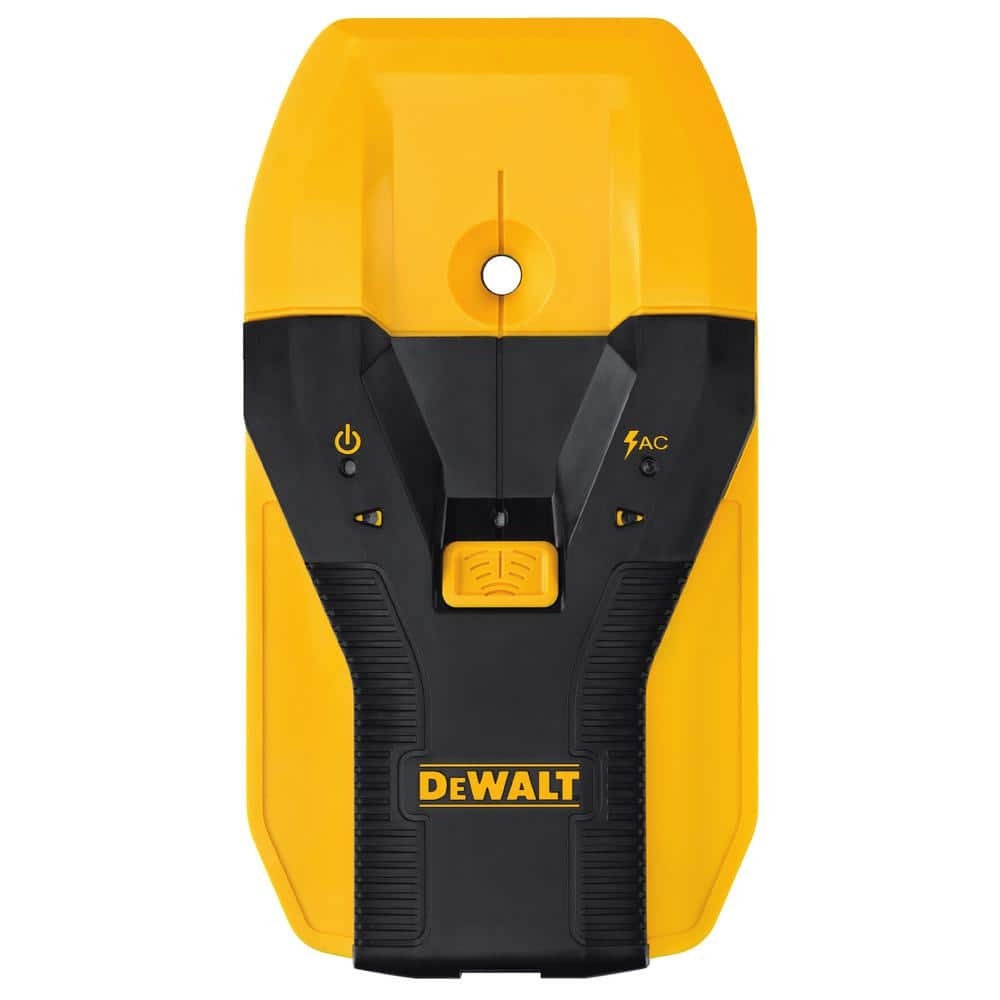 DEWALT 1 1 2 In Stud Finder DW0150 The Home Depot