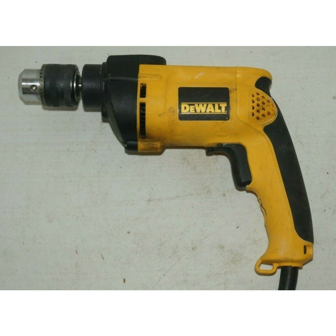Dewalt 1 2