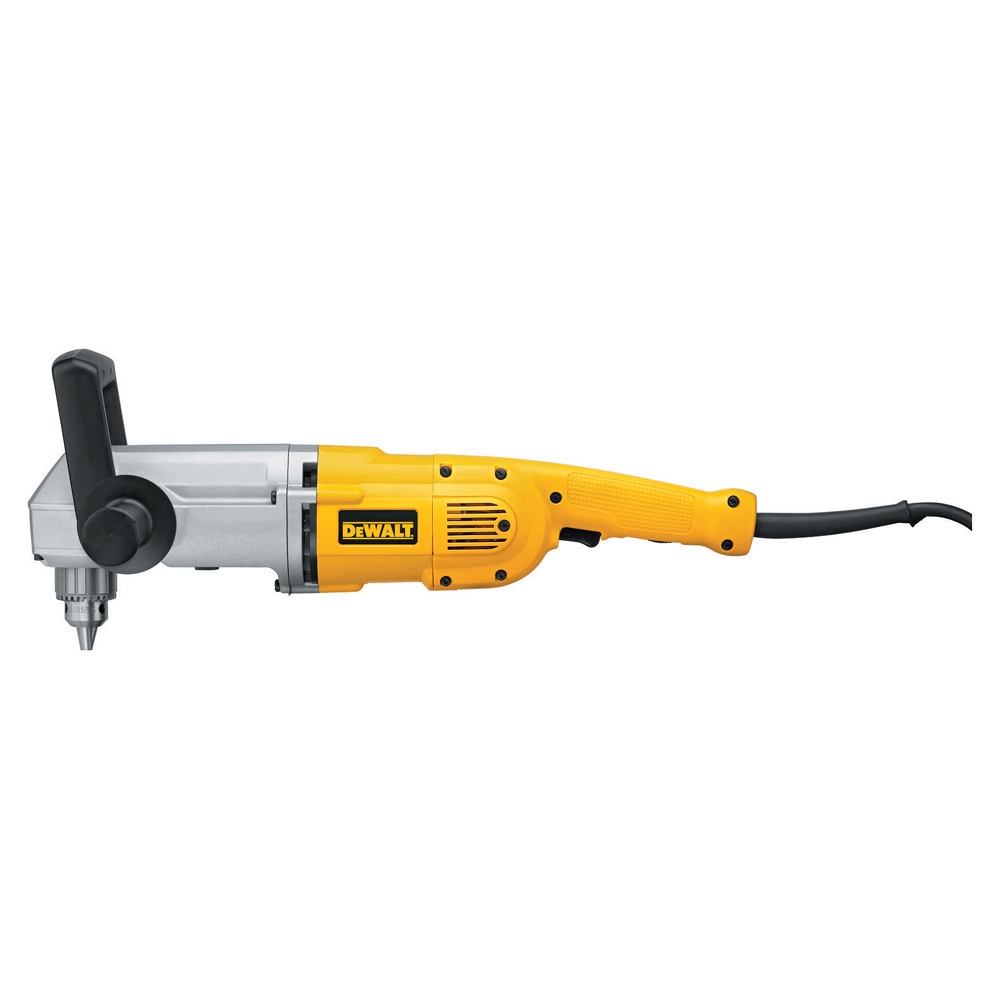 dewalt stud and joist drill