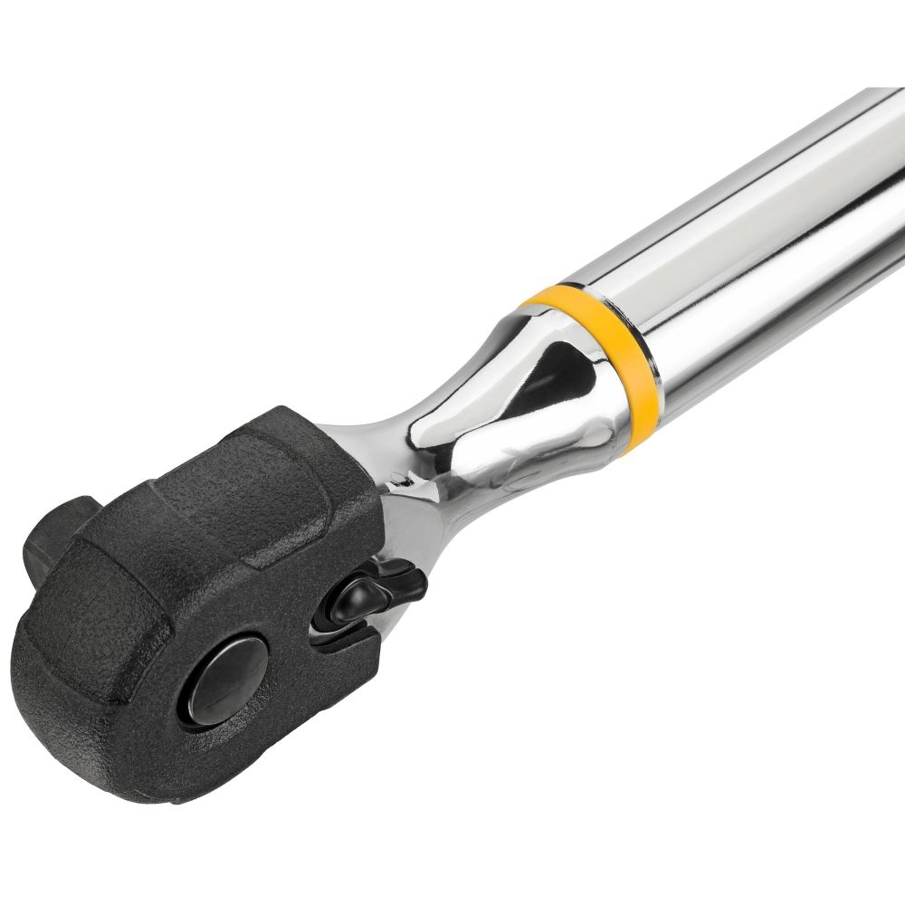 DEWALT 1 2 In Drive Digital Torque Wrench DWMT17060 Acme Tools