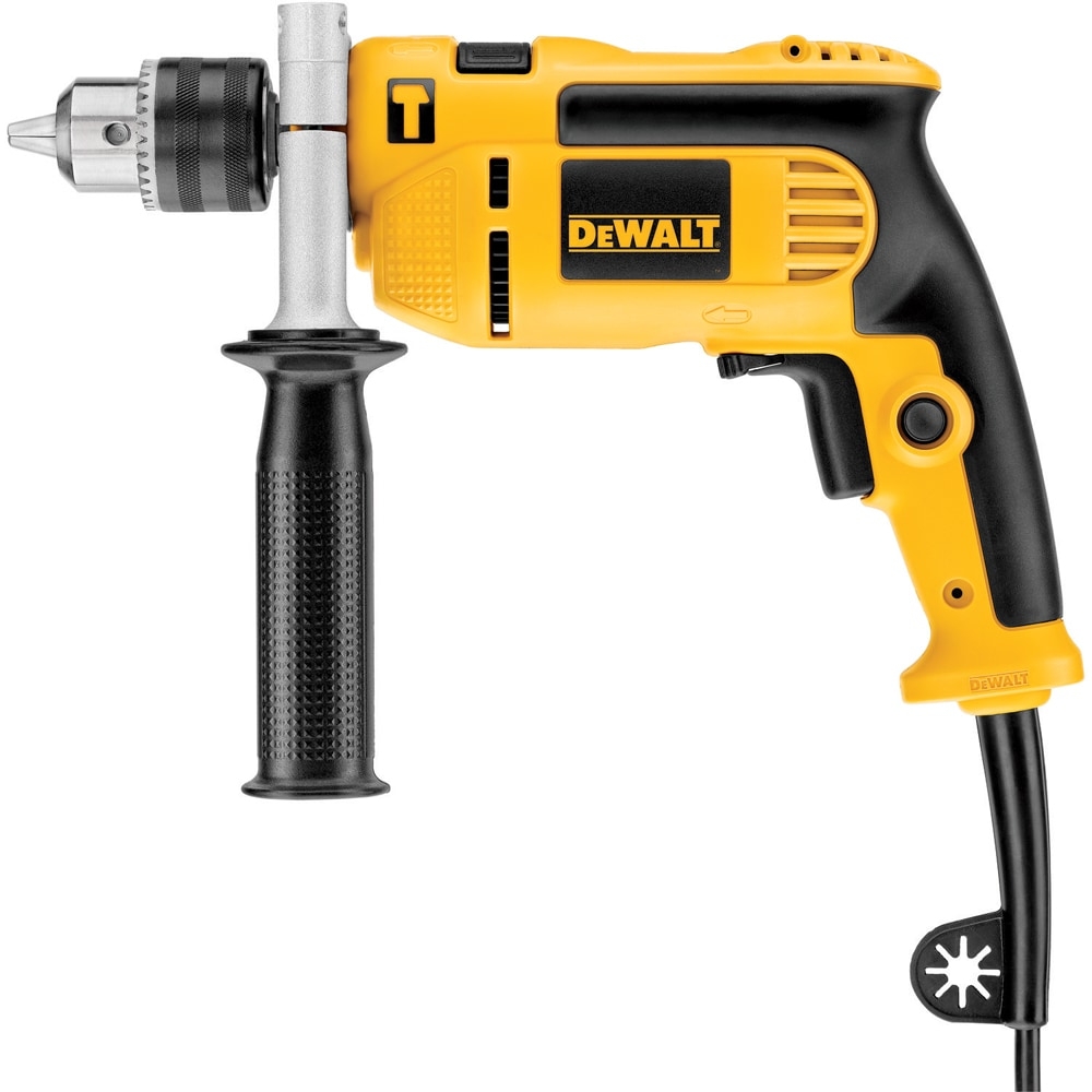 DEWALT 1 2 in Keyed Drill DWD210G At Lowes
