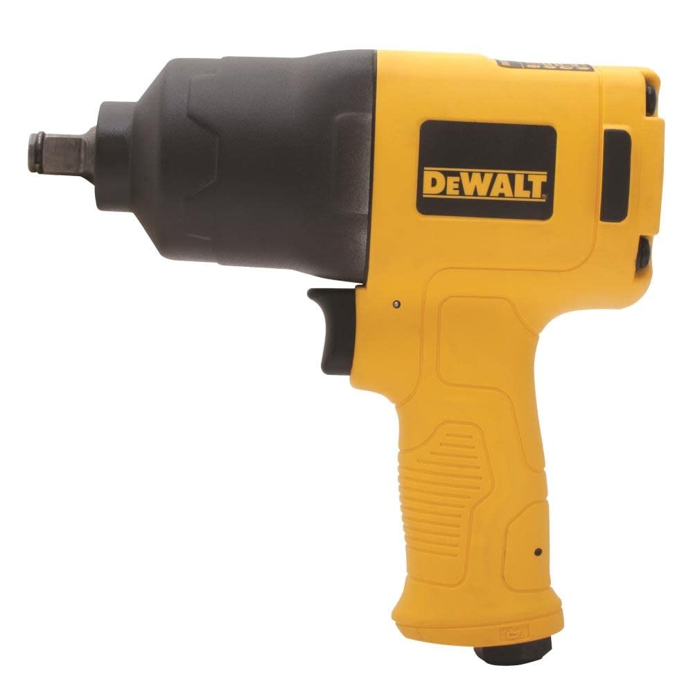 1 2 inch dewalt impact wrench