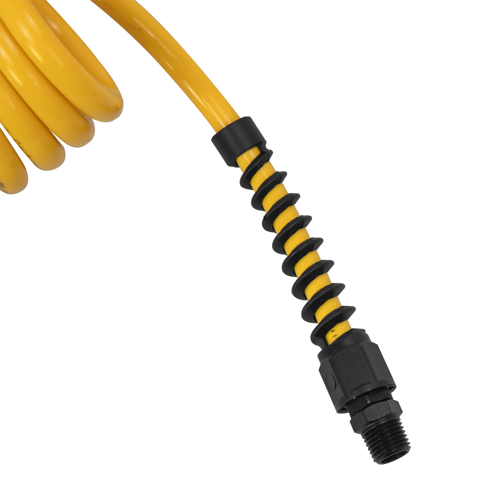 dewalt 1/4 hose fittingsd