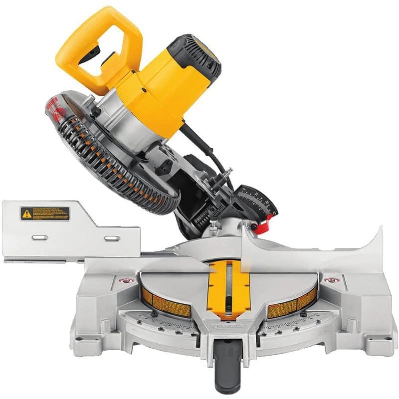 10 inch miter saw dewalt