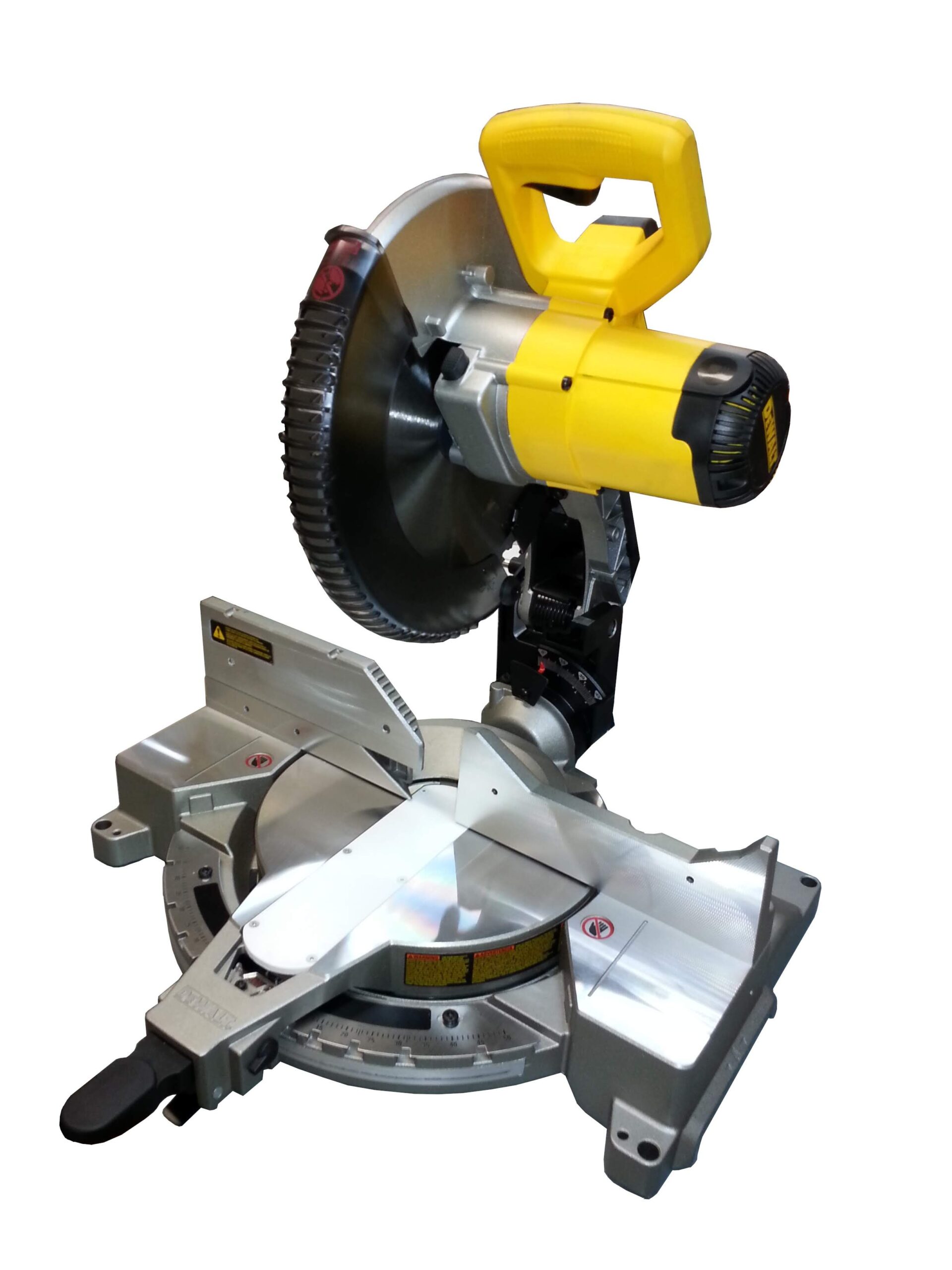 dewalt table miter saw