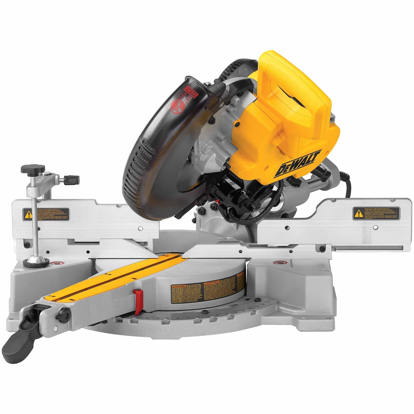 dewalt 10 inch sliding miter saw