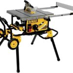 DEWALT 10 Inch Table Saw With Rolling Stand Poland Ubuy